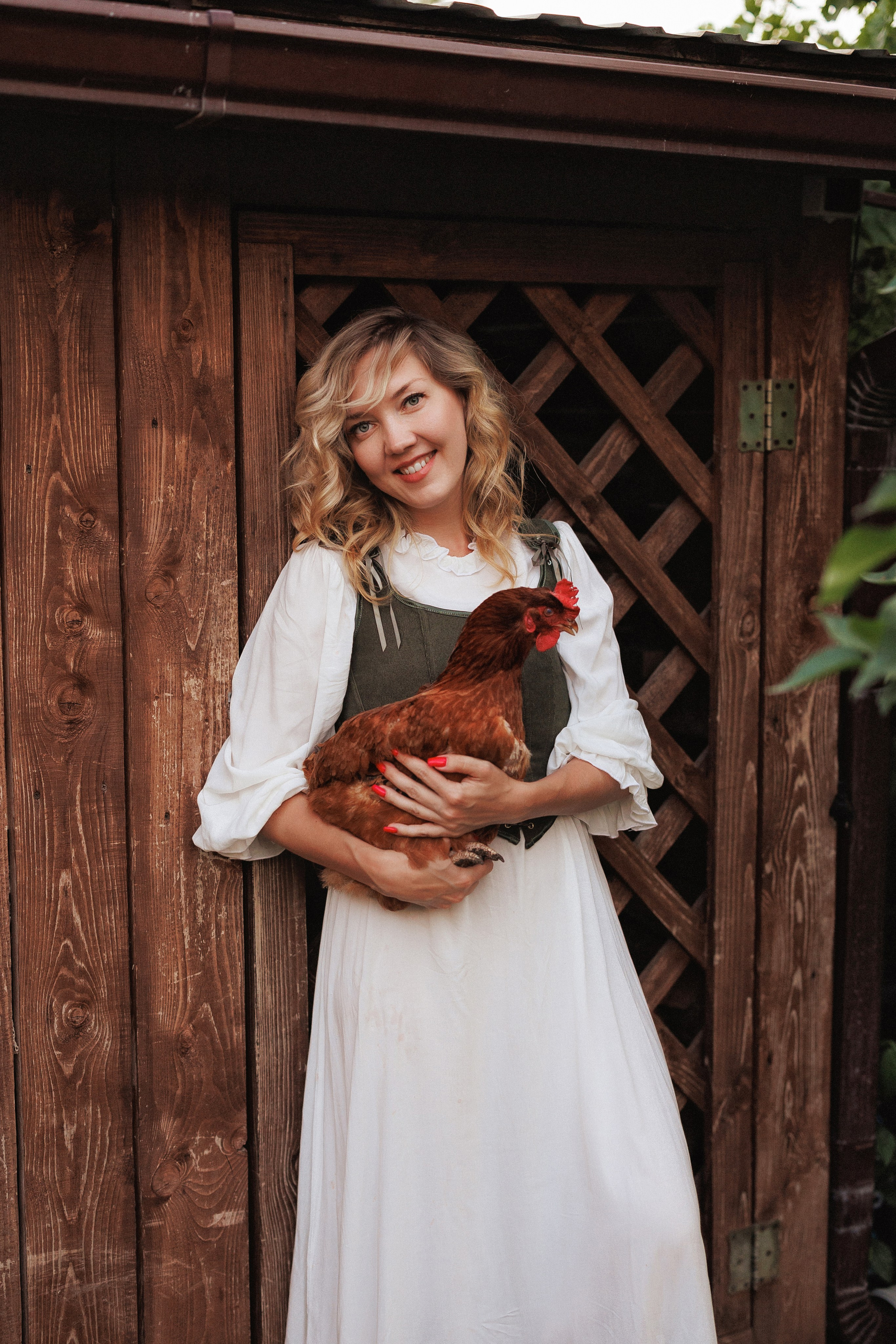 Семейная фотосессия в деревенском стиле, фотостудия «Теплица», город Краснодар. Семейный и детский фотограф в Краснодаре Анна Трашкова
