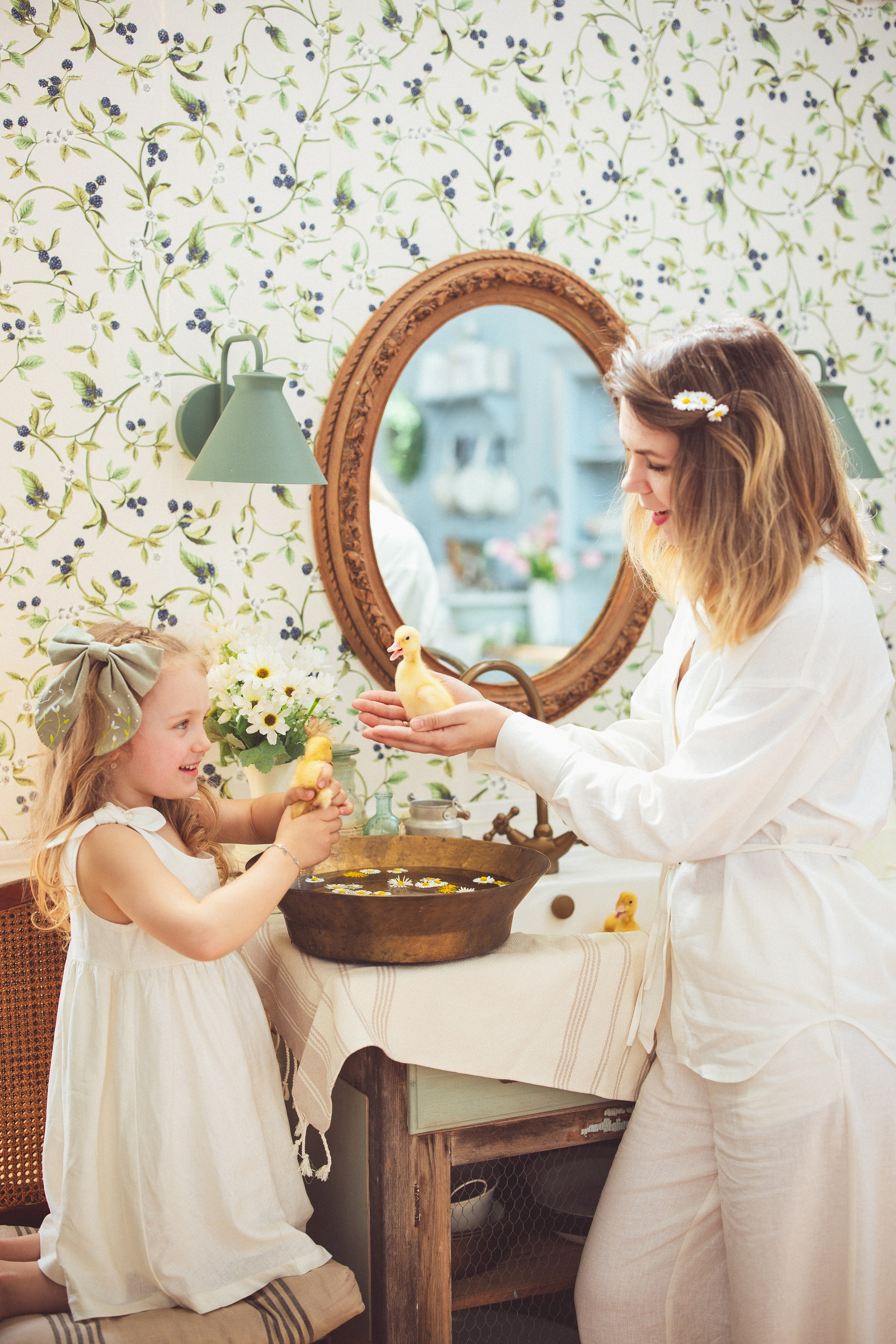 Пасхальные фотосессии в фотостудии Ольги Сурухановой, город Краснодар. Семейный и детский фотограф в Краснодаре Анна Трашкова