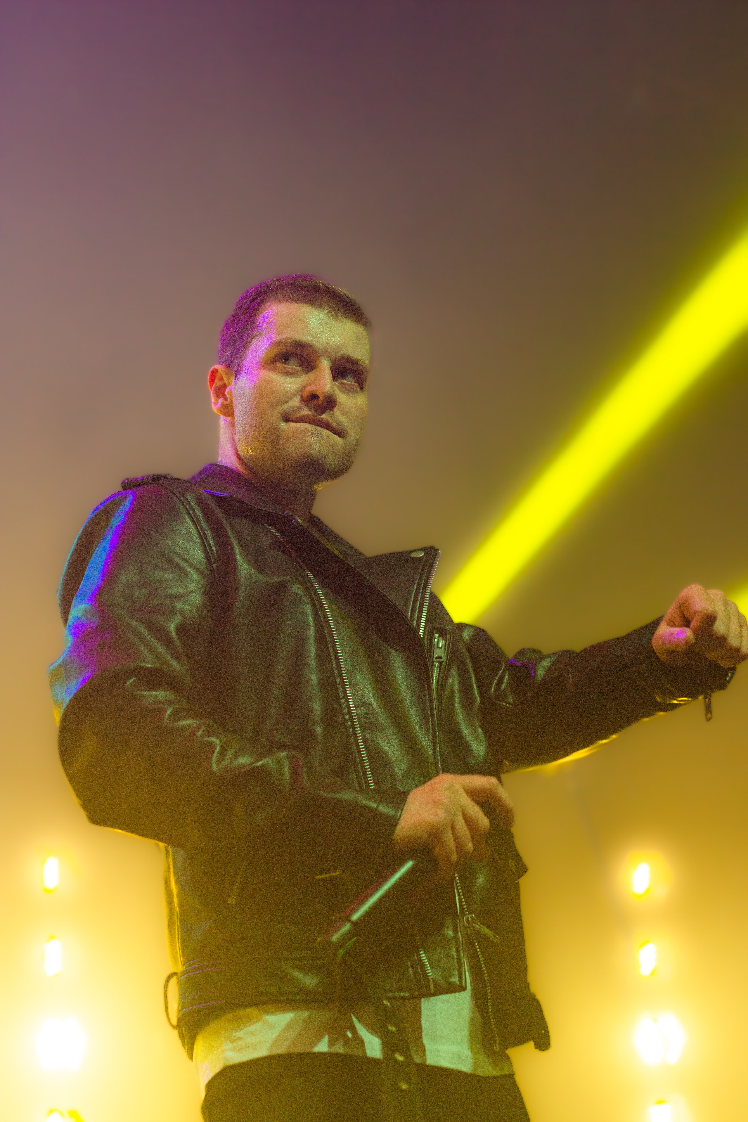 DEAD BLONDE/GSPD’22. RUSLAN ROZANOV