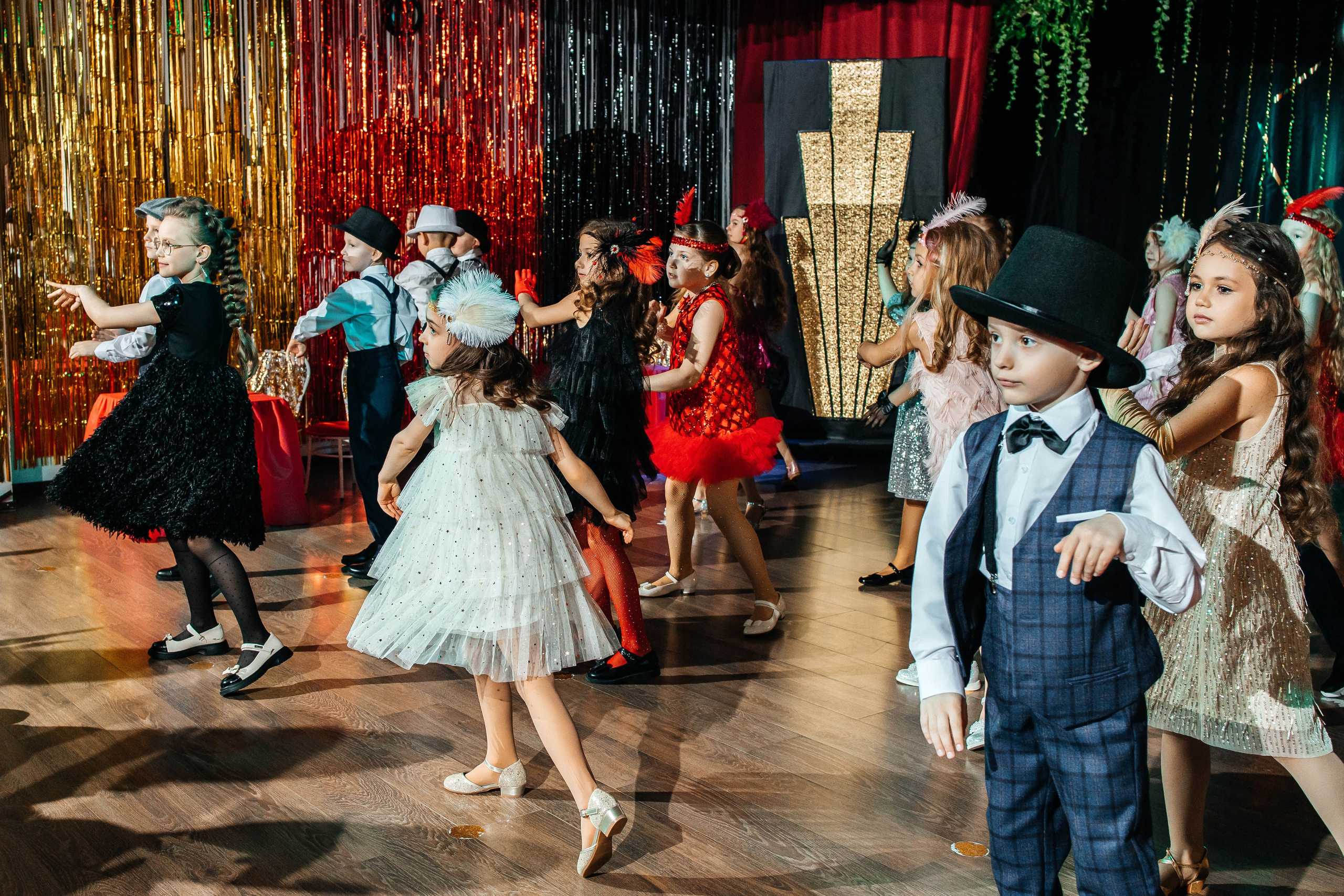 Выпускной в ЛИМПИК. Фотограф в Санкт-Петербурге Виктория Безверхая