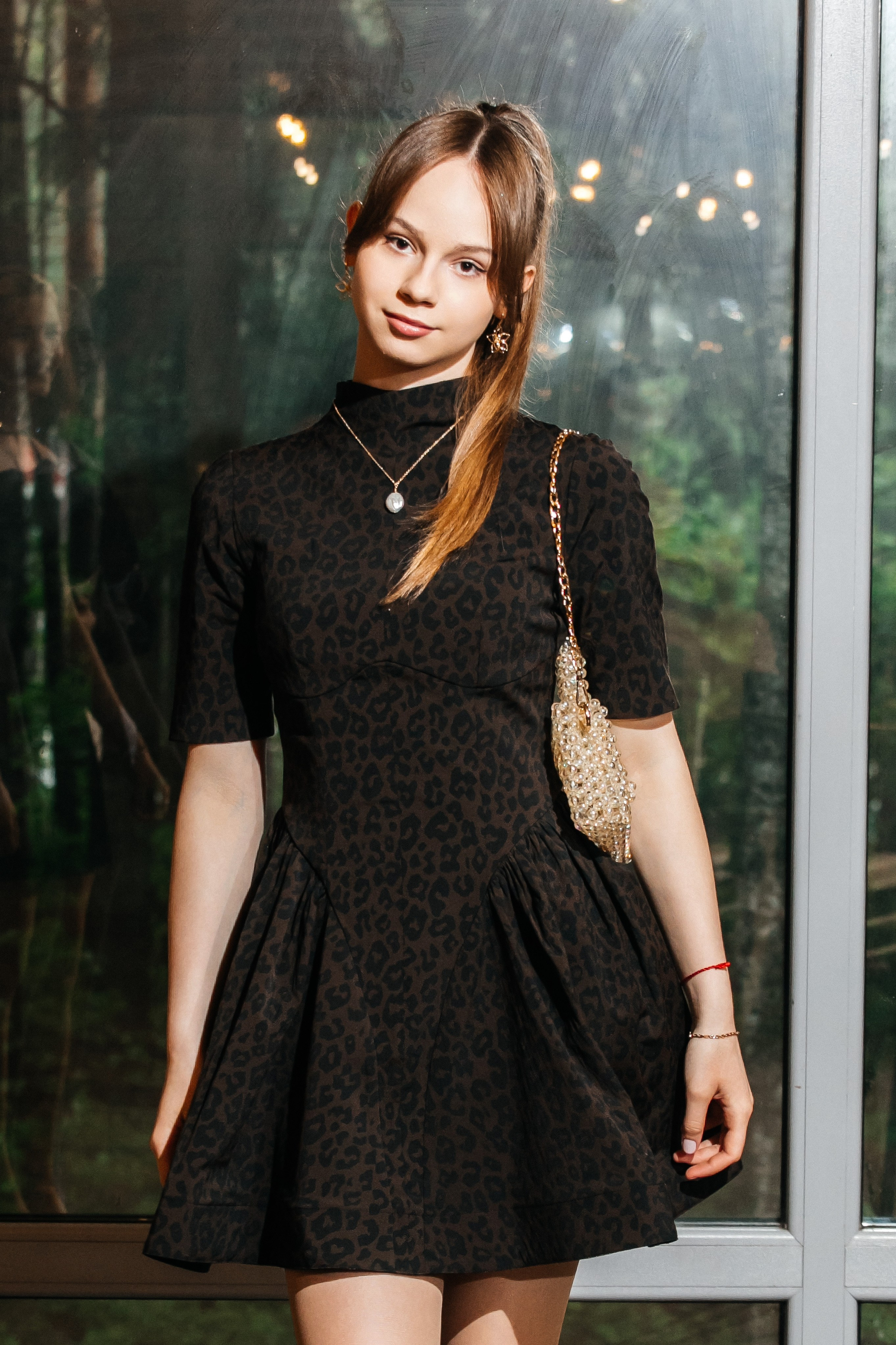 Выпускной 9 класс. Фотограф в Санкт-Петербурге Виктория Безверхая