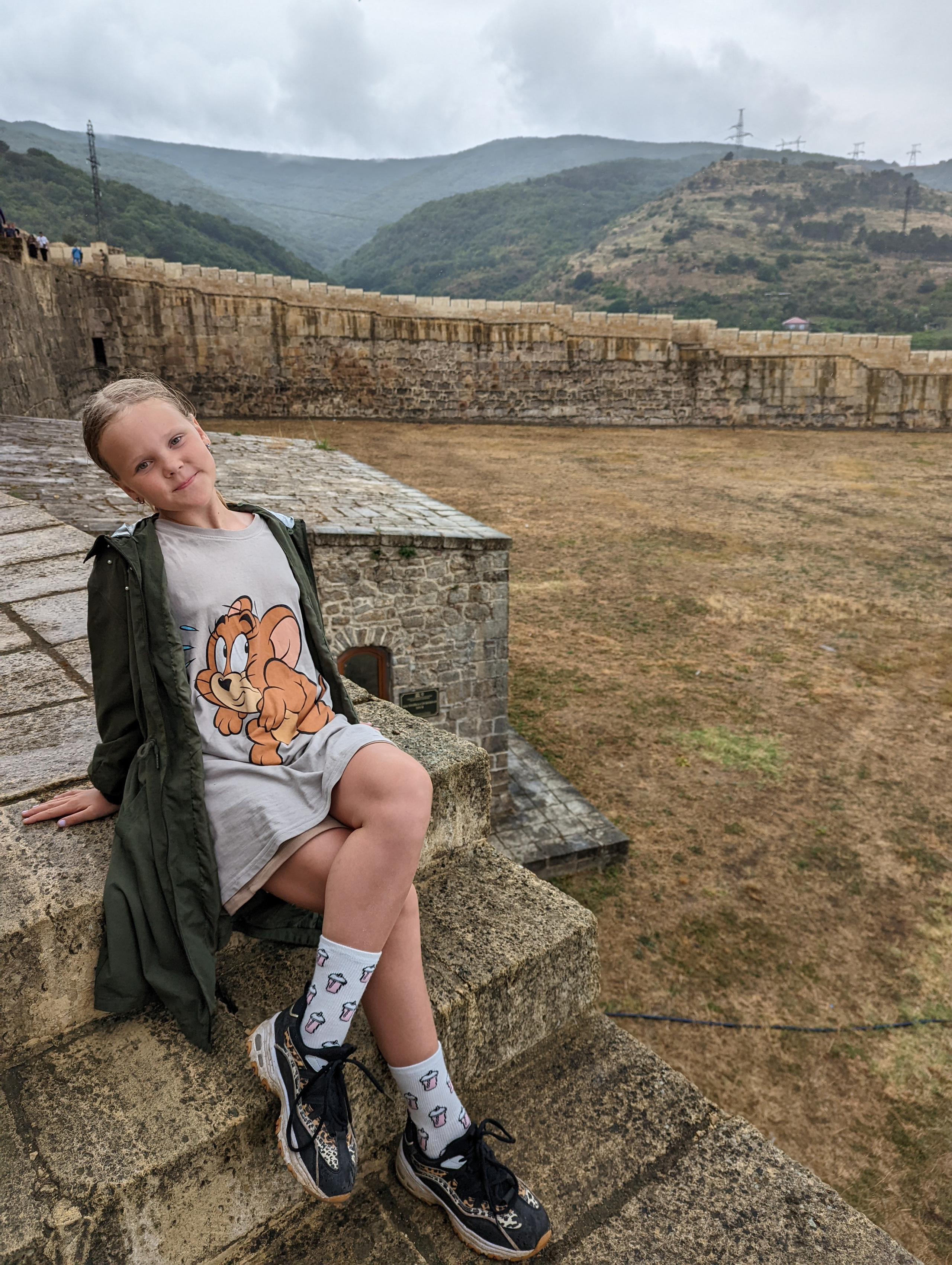 Дагестан. Семейный и детский фотограф Margo Photolab в Москве