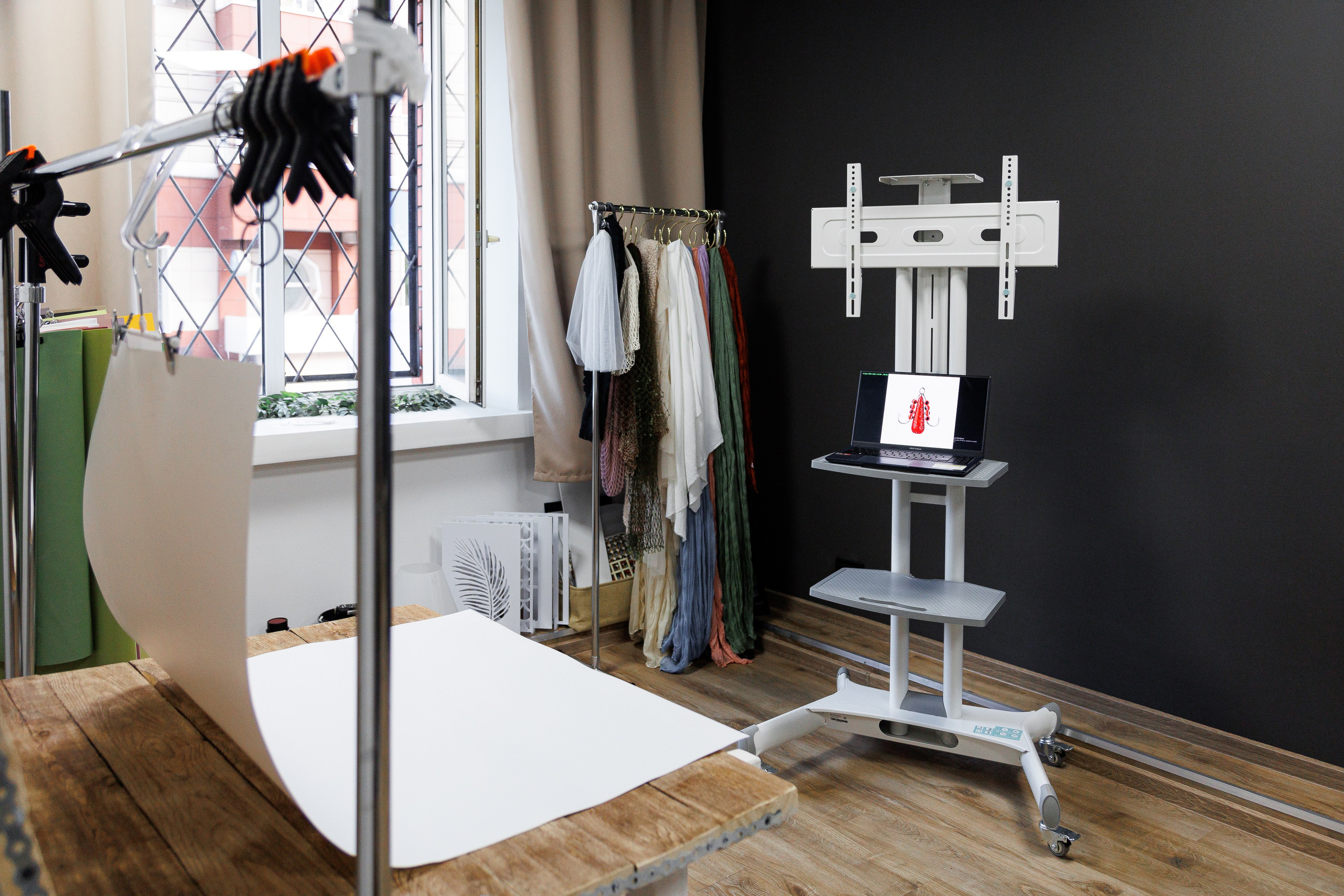 Фотостудия Джулс. Фотограф в Томске Юлия Постнова