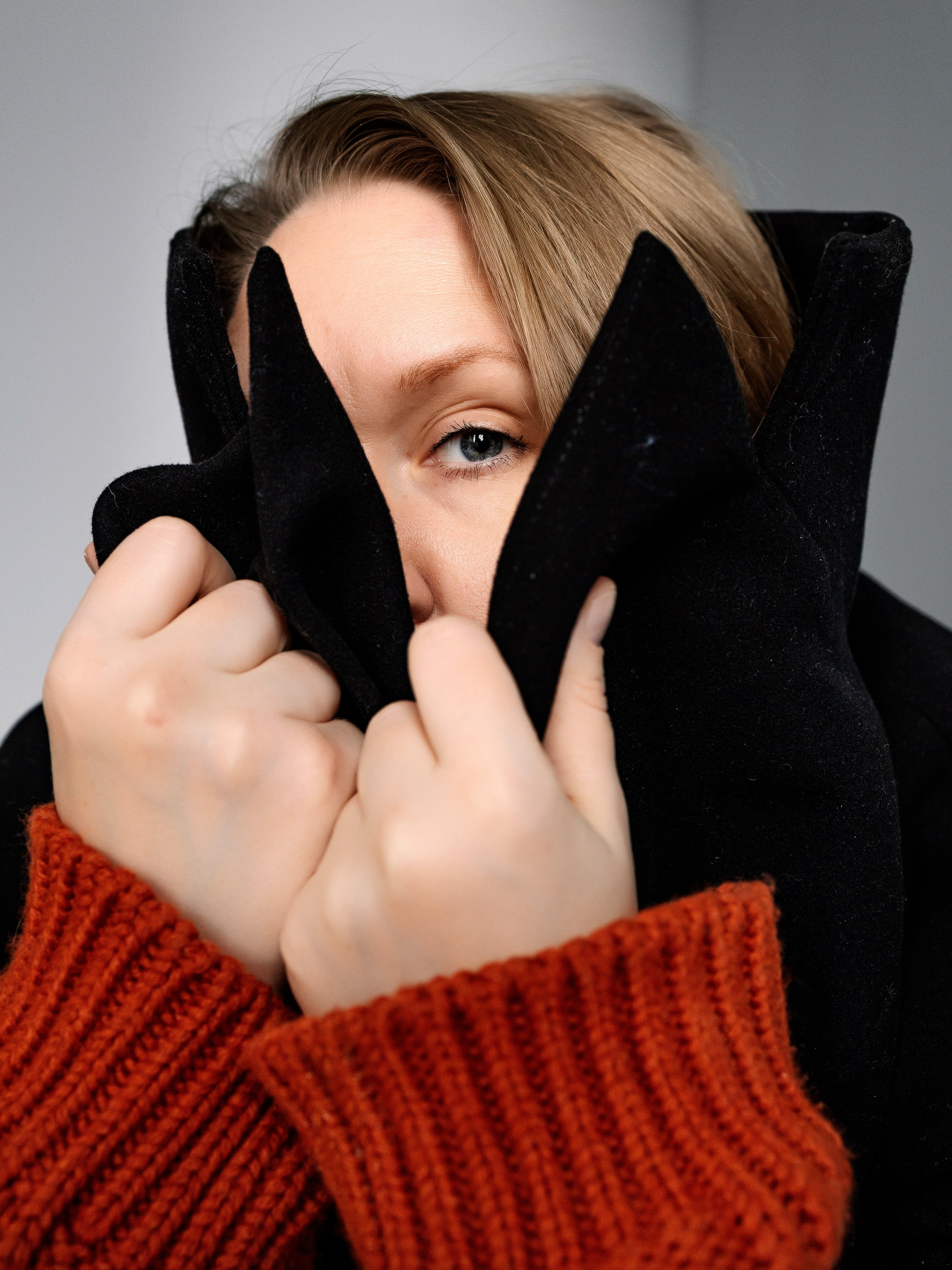 Портреты. Семейный и портретный фотограф в Самаре Анна Григорьева