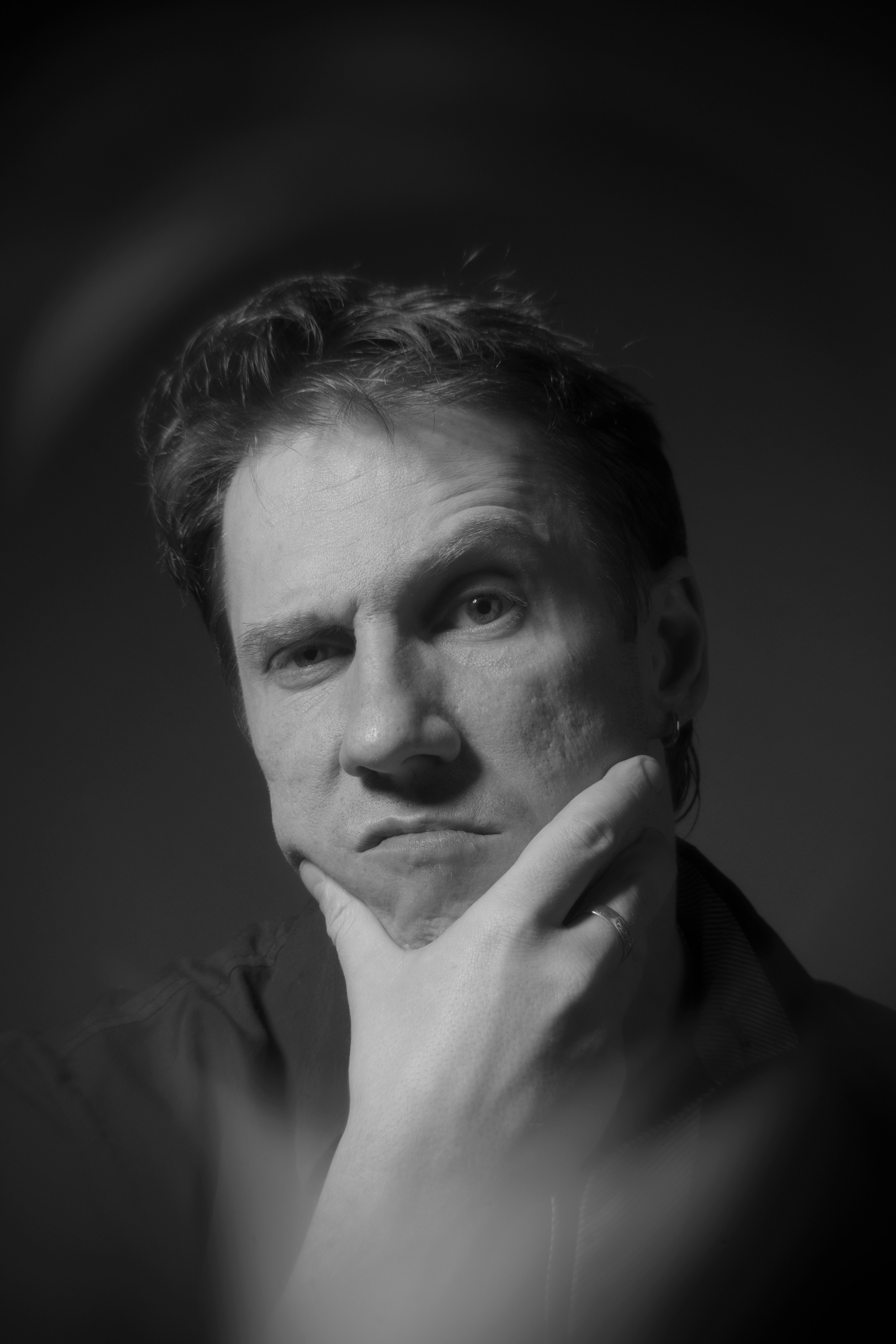 Георгий. Фотограф и оператор в Москве Елизавета Коргалидзе