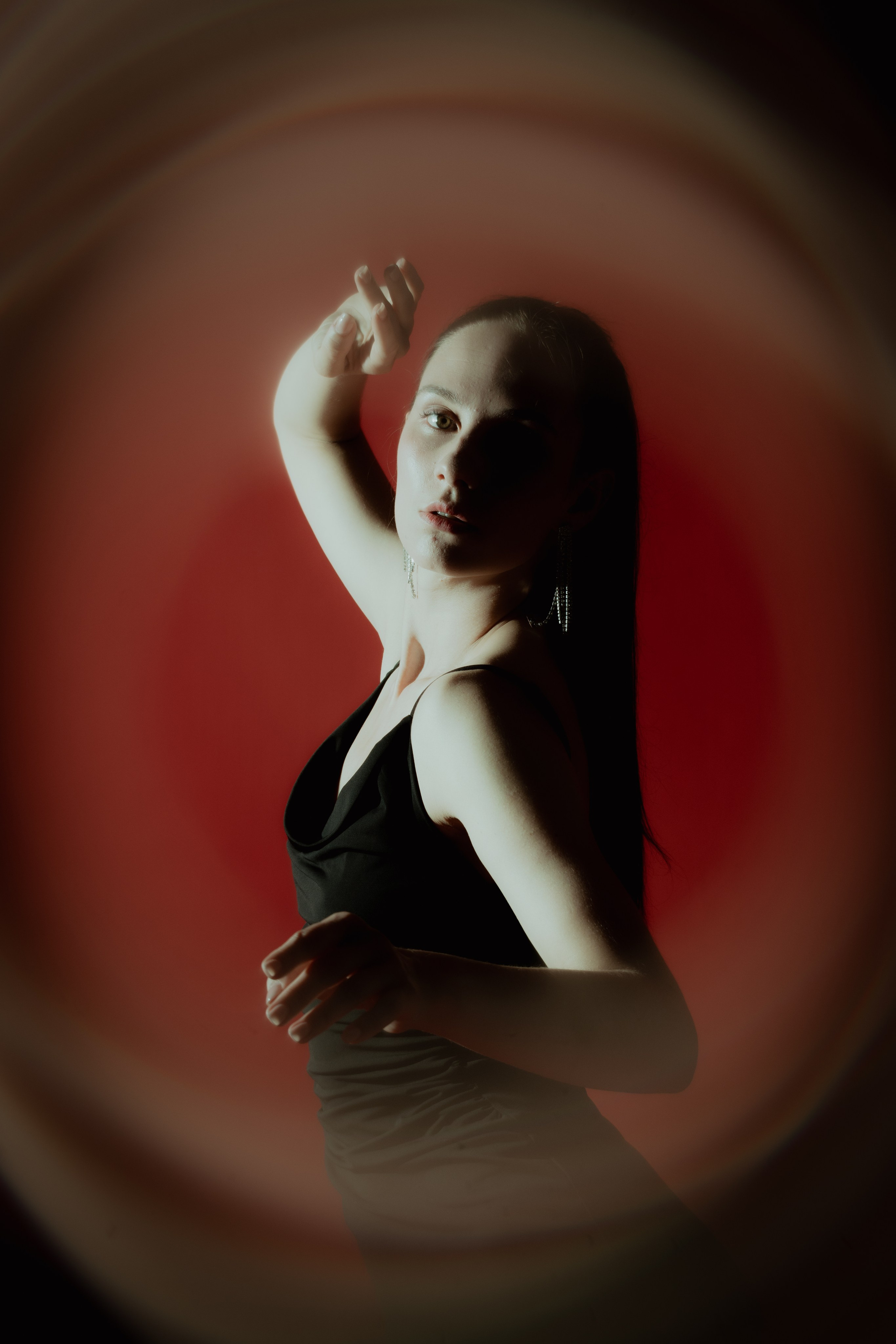 Алеся. Фотограф и оператор в Москве Елизавета Коргалидзе