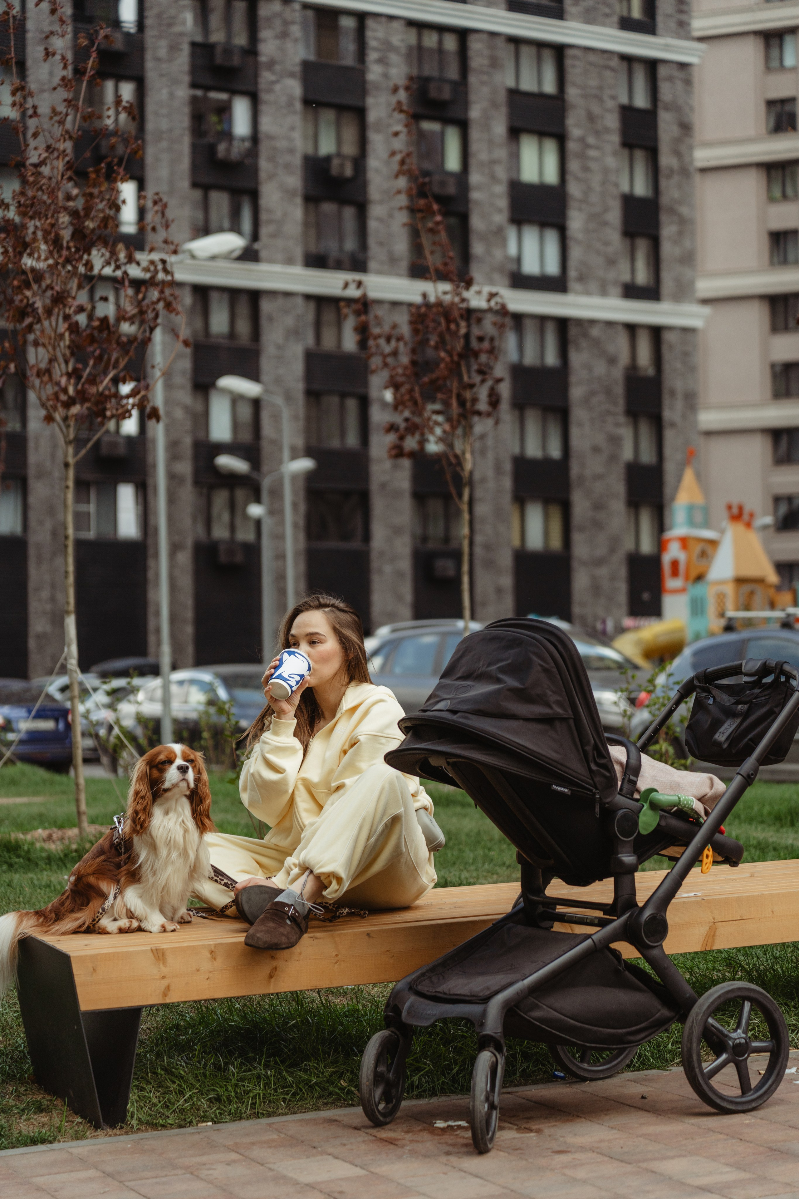 Лимон. Александра Фотограф Москва