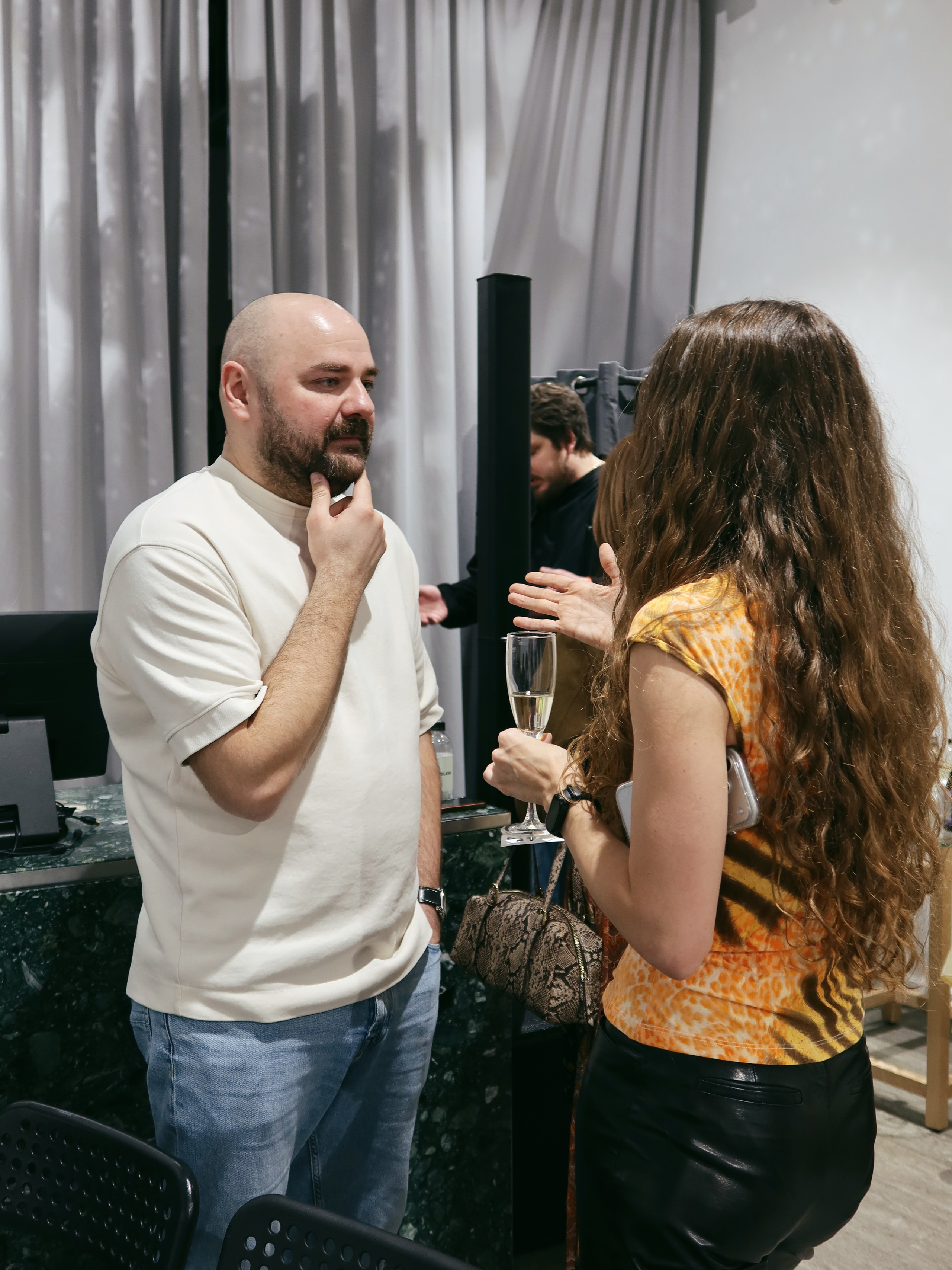 Мероприятия. Портретный фотограф в Москве