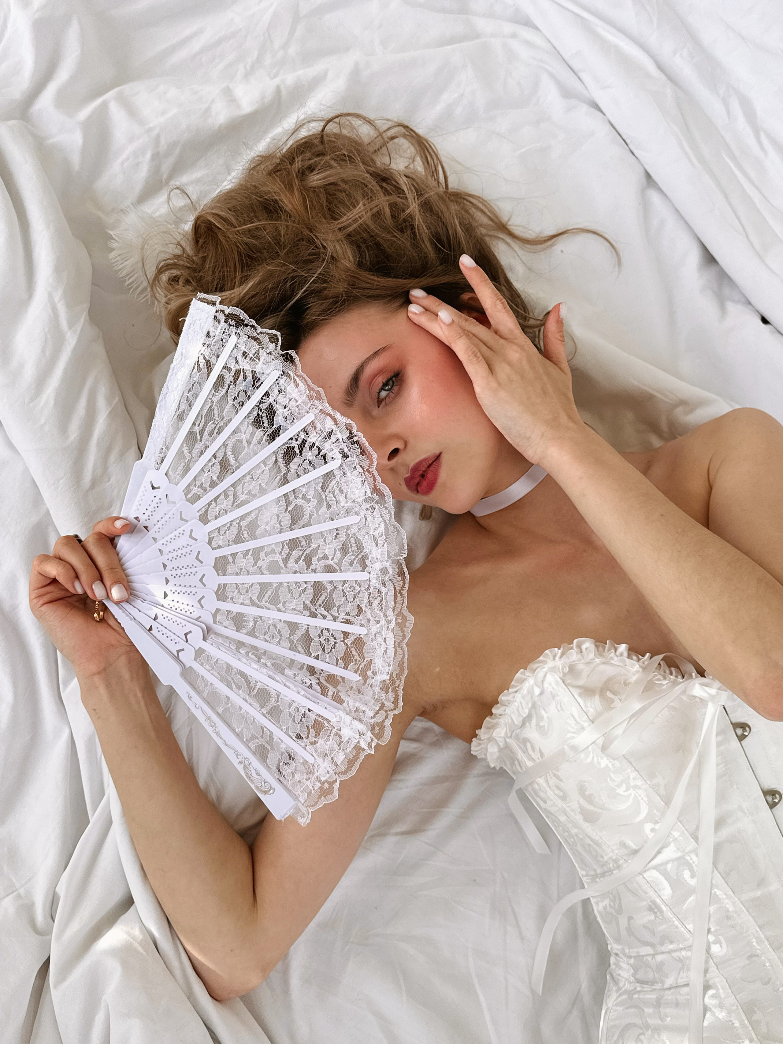 Студийные. Портретный фотограф в Москве