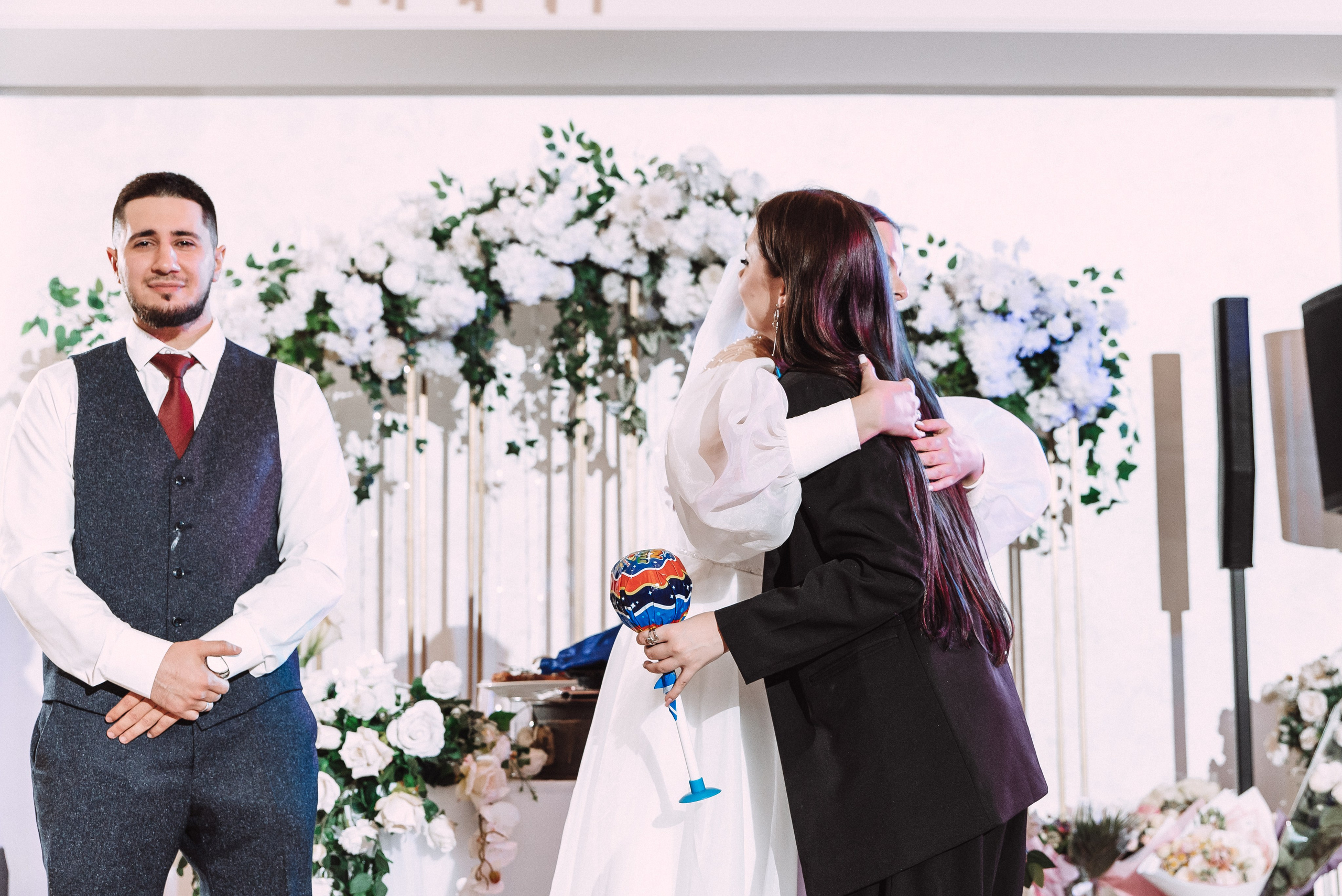 Ильяс + Олеся. Свадебный и семейный фотограф в Волгограде Олеся Лисицкая