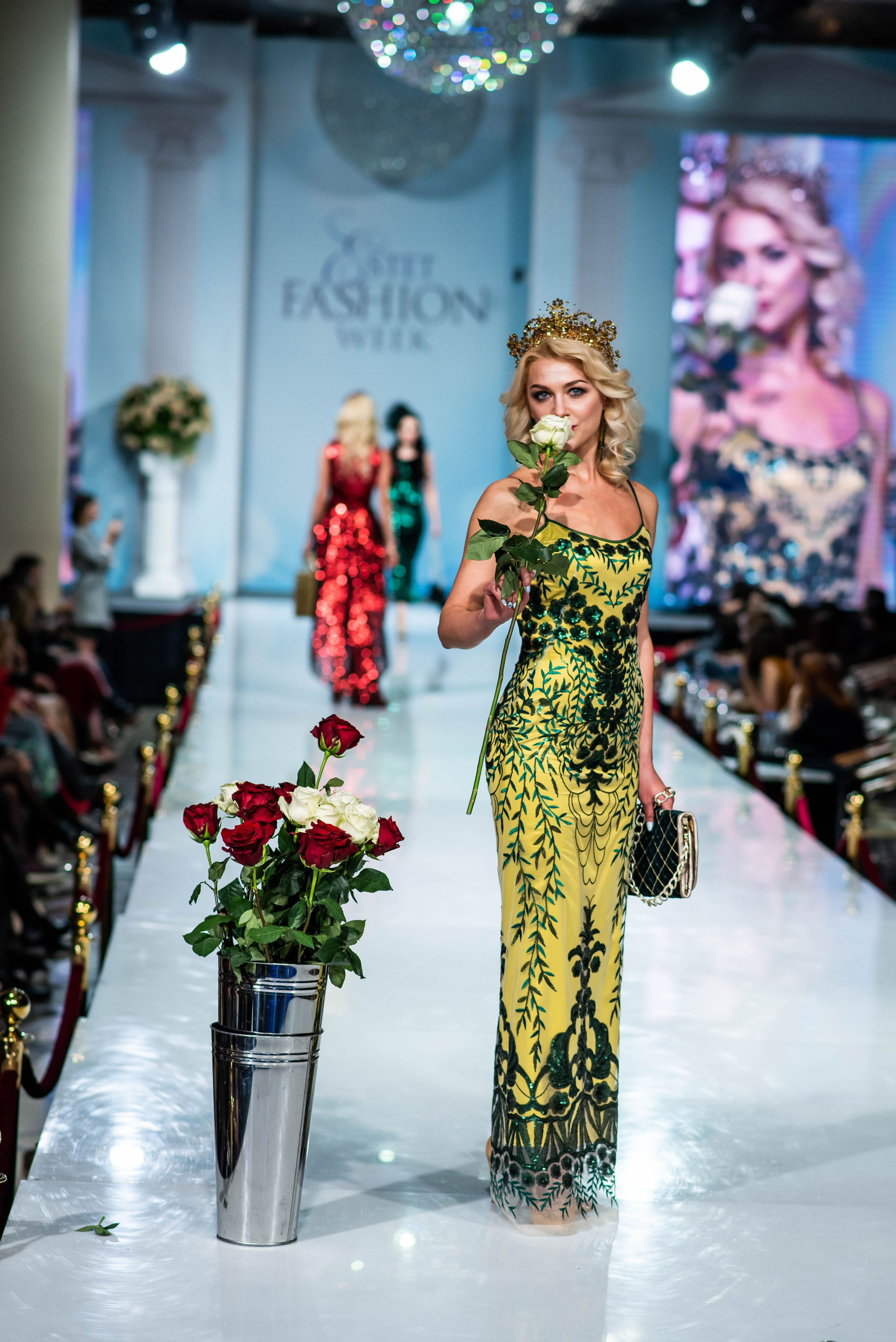 Иван Рыбников. Главная