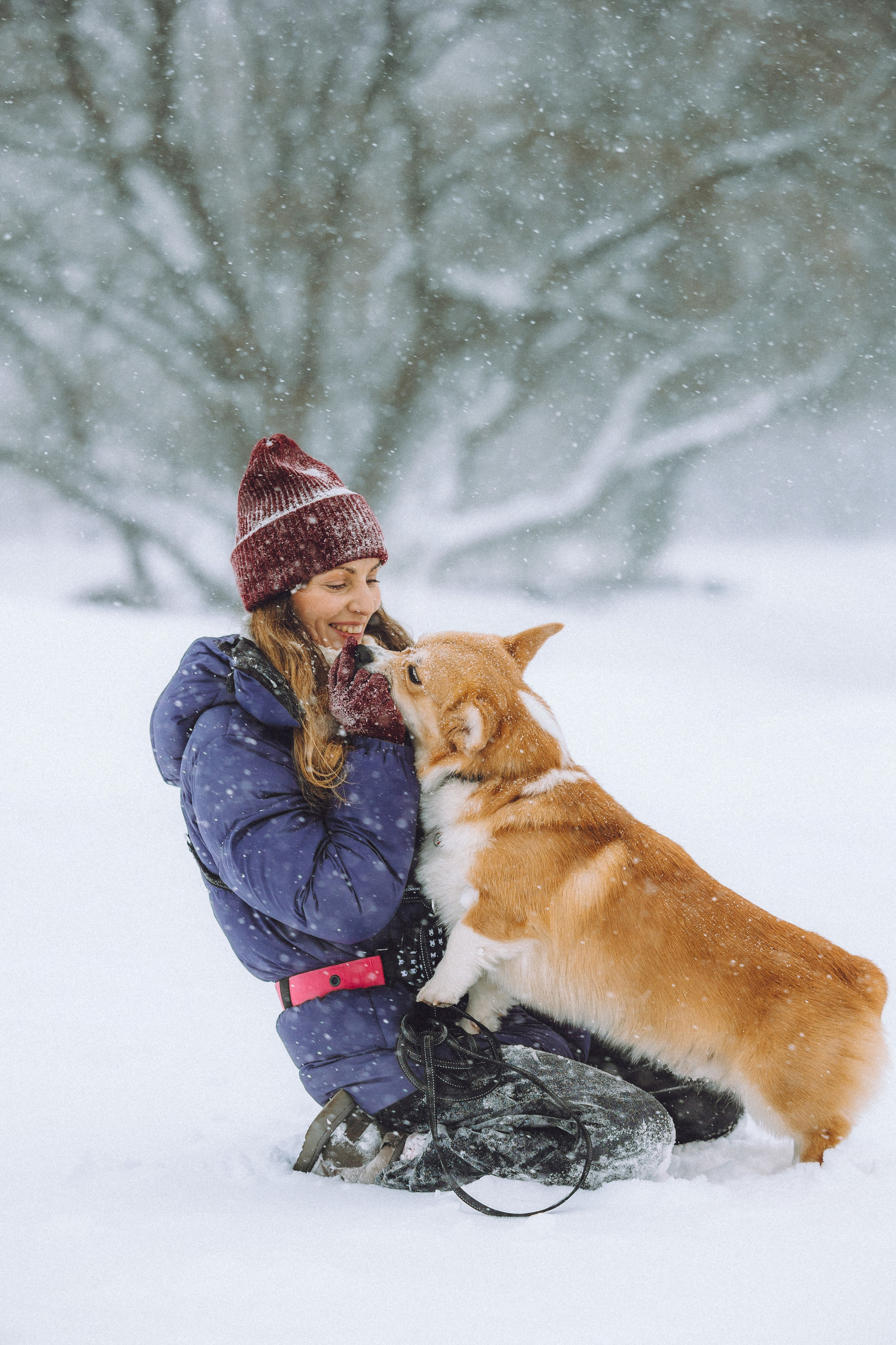 Юля и Юпитер