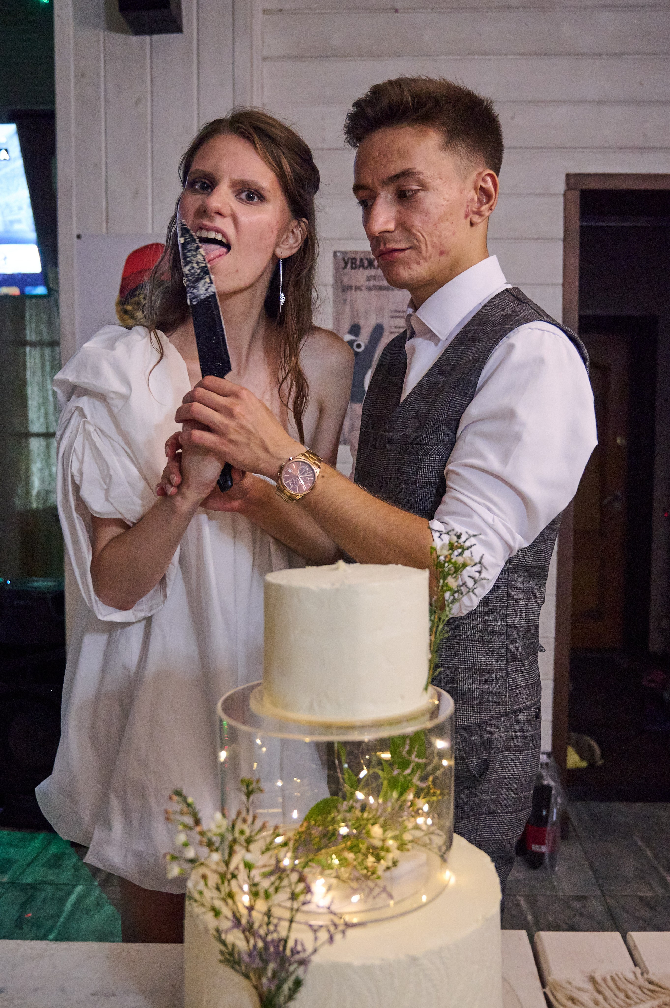 Свадьба. Репортажный фотограф в Санкт-Петербурге Диана Ларченкова