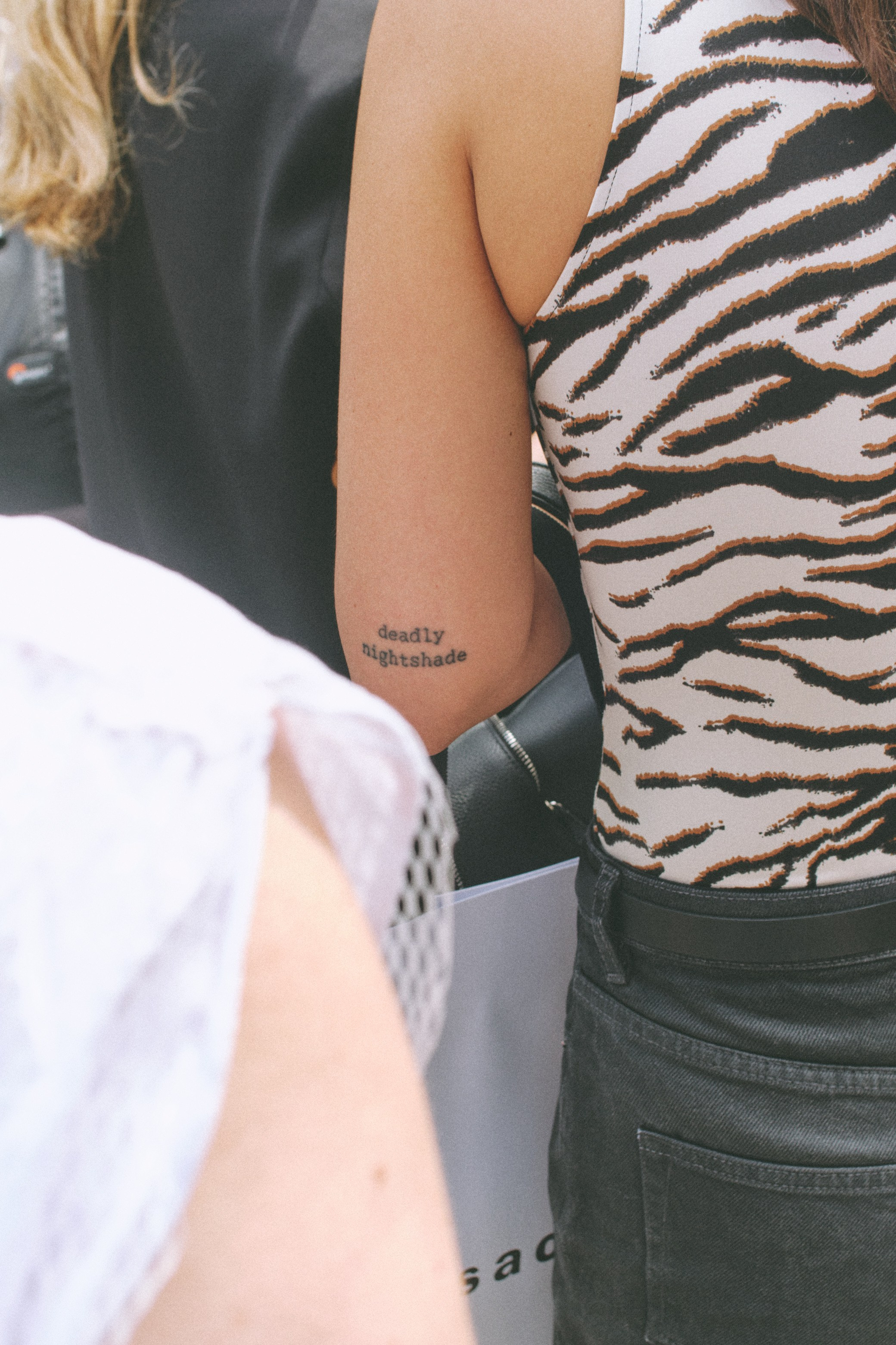 ISSEY MIYAKE (Paris Fashion Week. 26.06.2025). Eduard Savosin | Documentary & Portrait Photographer in Paris