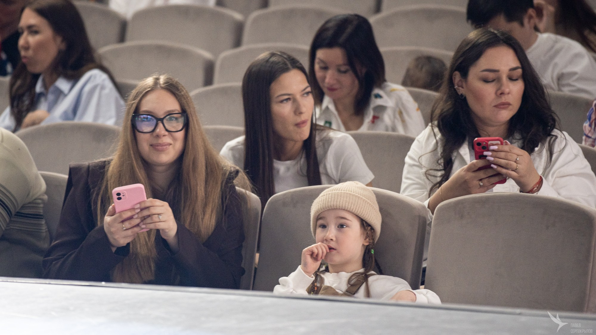 Чемпионат хореографии «Твоя Сцена». Репортажный фотограф в Казани Павел Серпокрылов