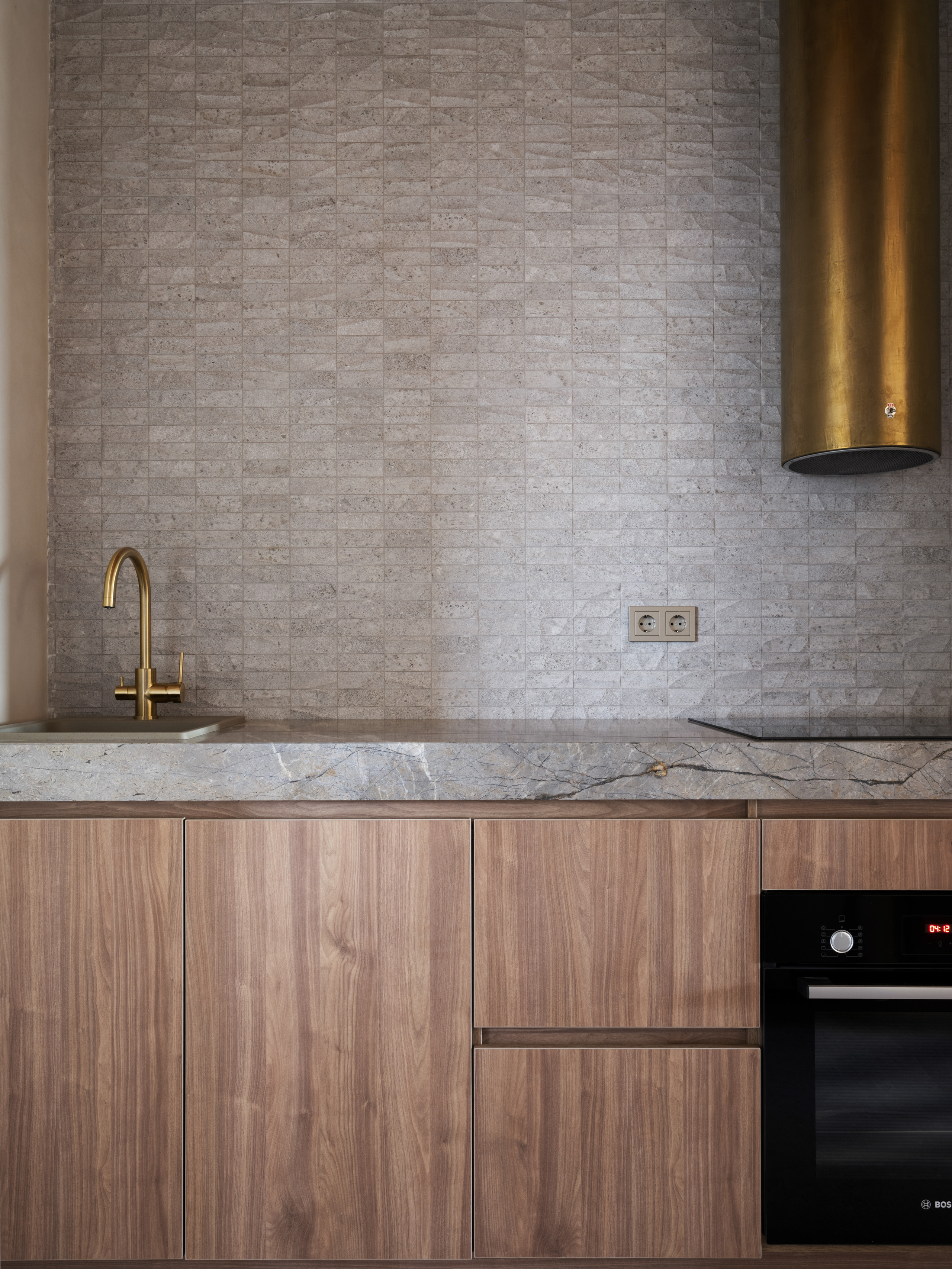 У самого синего черного моря. Дизайнер интерьера Ксюша Шакирова, создание дизайн проектов под ключ