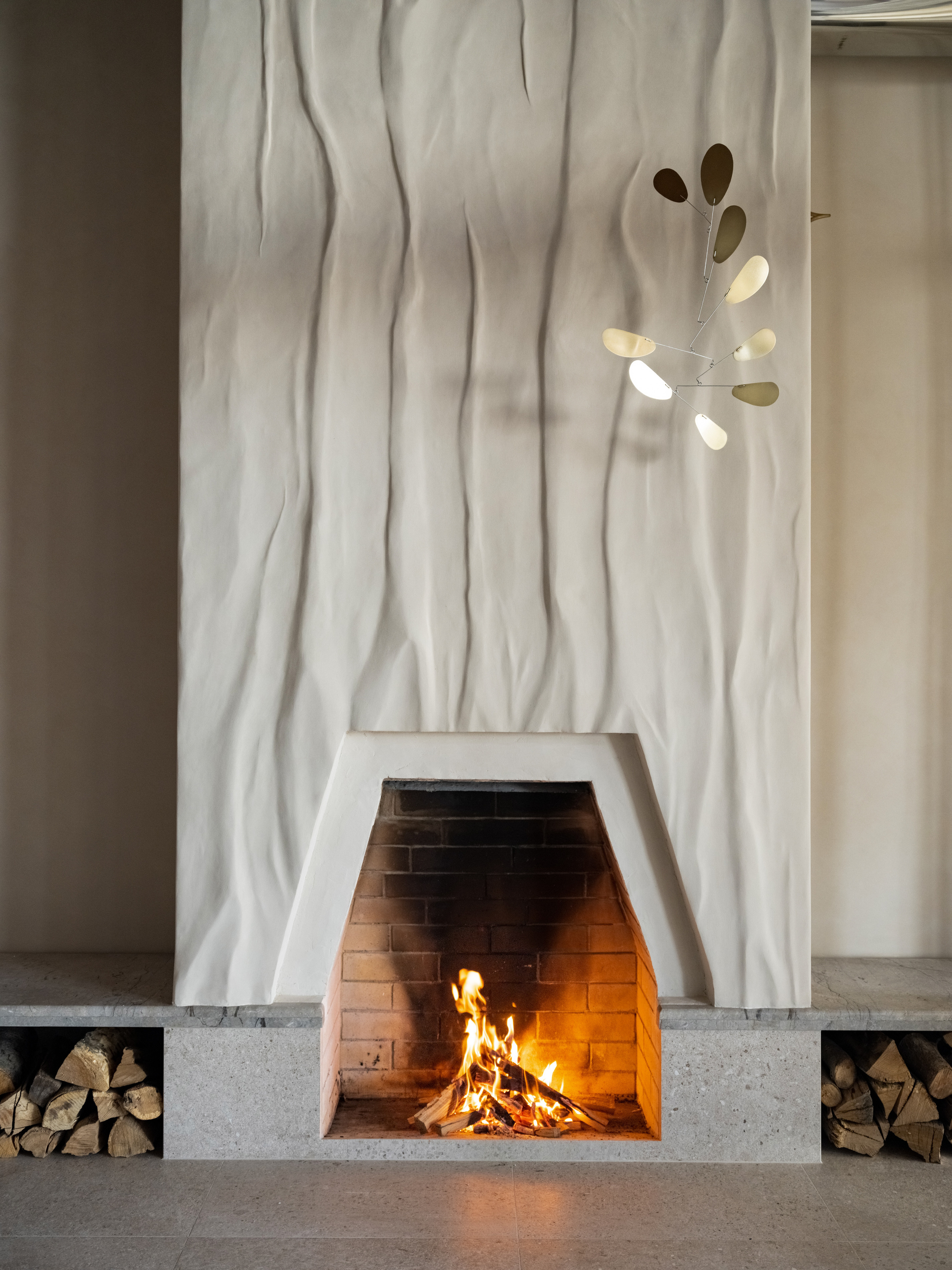 У самого синего черного моря. Дизайнер интерьера Ксюша Шакирова, создание дизайн проектов под ключ