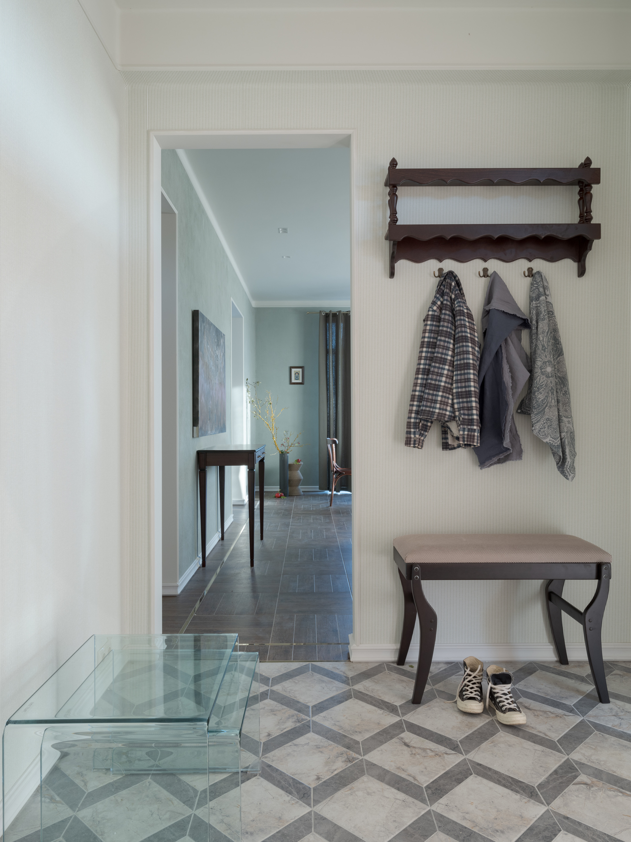 Портфолио. Дизайнер интерьера Ксюша Шакирова, создание дизайн проектов под ключ