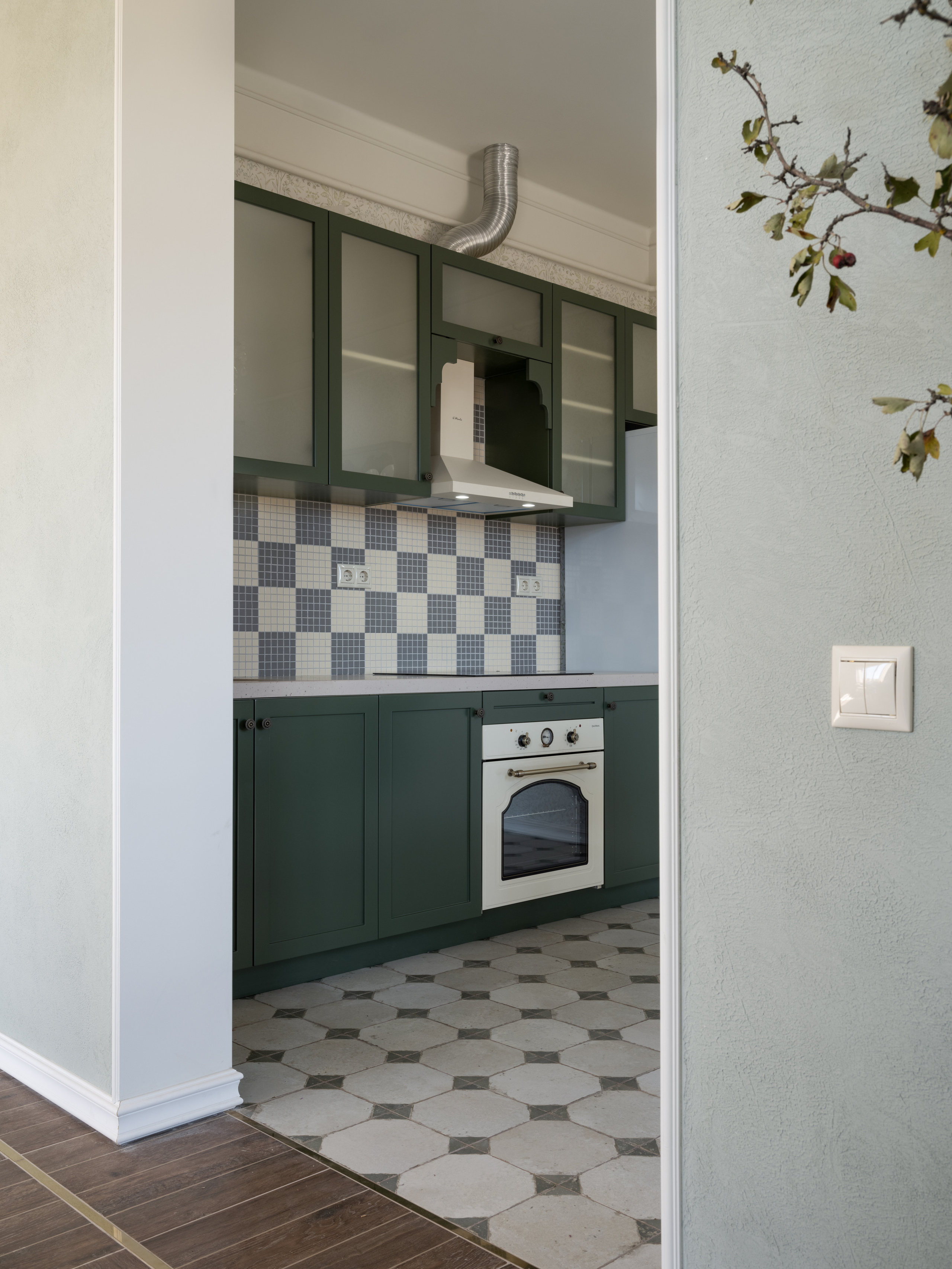 Одеяло для души. Дизайнер интерьера Ксюша Шакирова, создание дизайн проектов под ключ