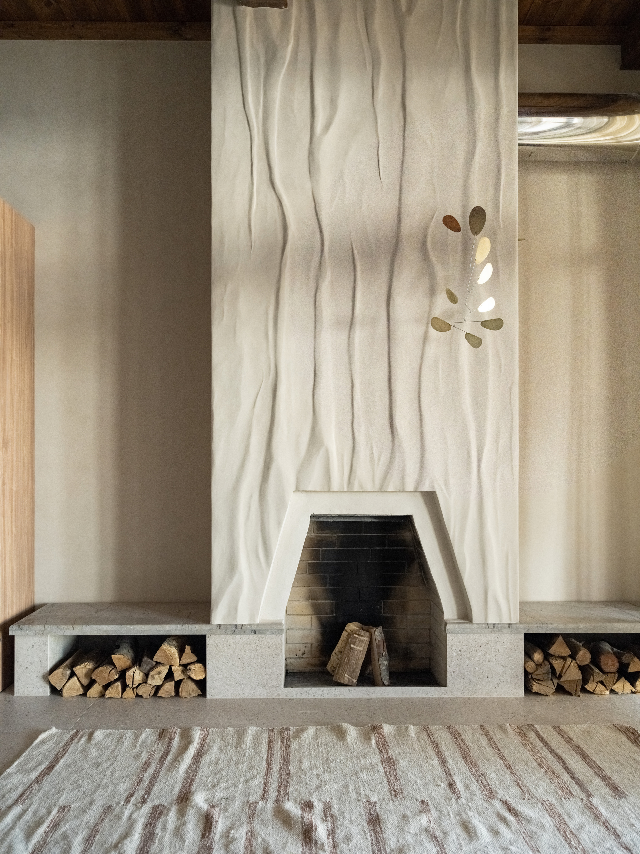 У самого синего черного моря. Дизайнер интерьера Ксюша Шакирова, создание дизайн проектов под ключ