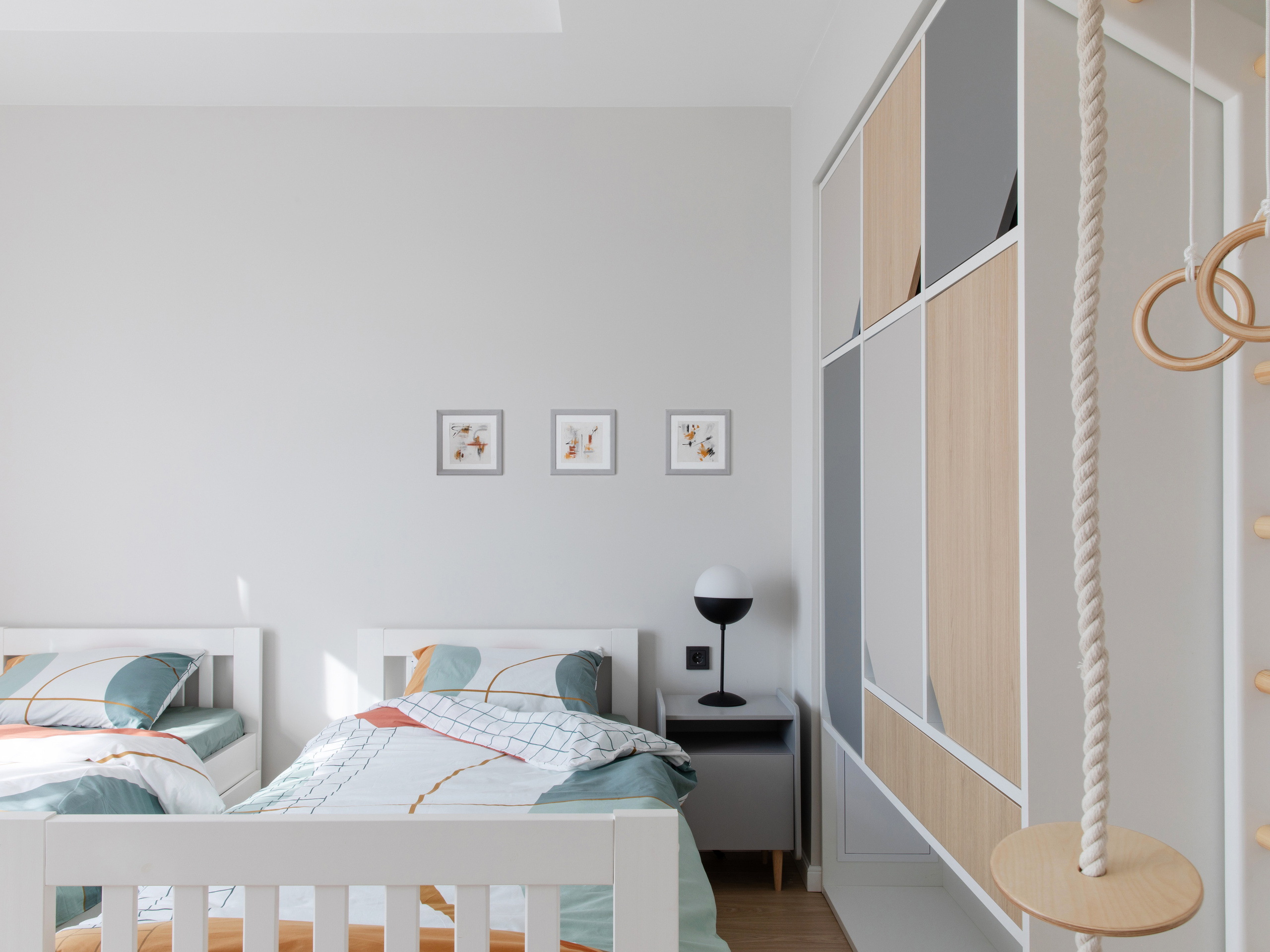 Портфолио. Дизайнер интерьера Ксюша Шакирова, создание дизайн проектов под ключ