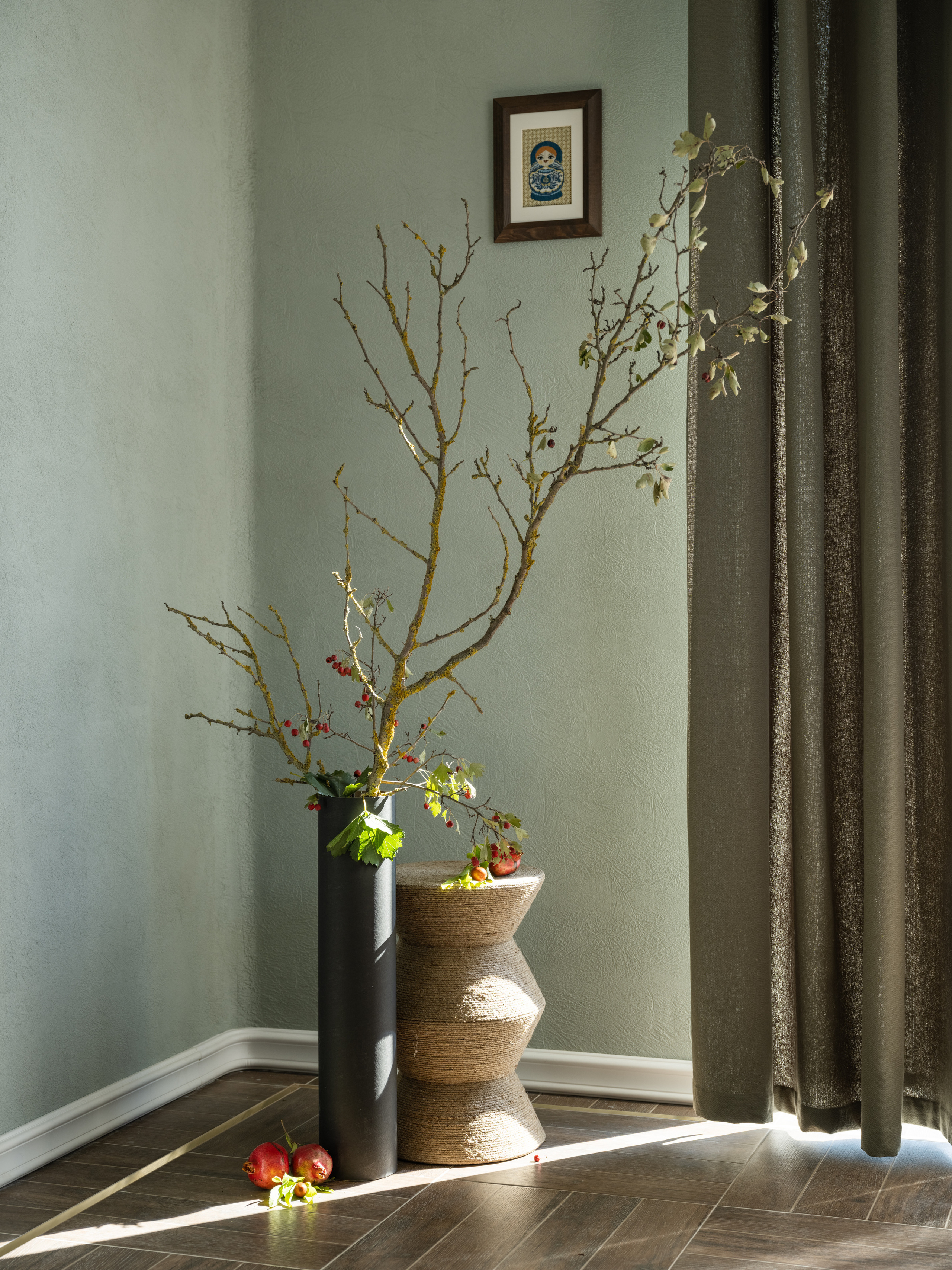 Портфолио. Дизайнер интерьера Ксюша Шакирова, создание дизайн проектов под ключ