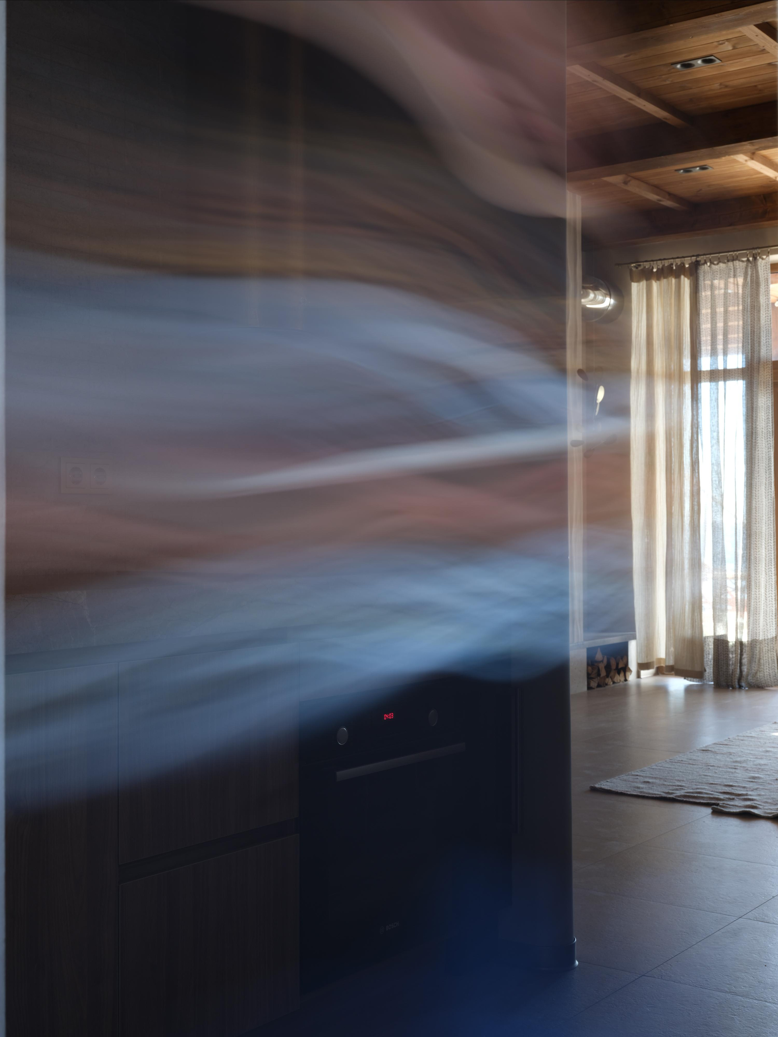 У самого синего черного моря. Дизайнер интерьера Ксюша Шакирова, создание дизайн проектов под ключ