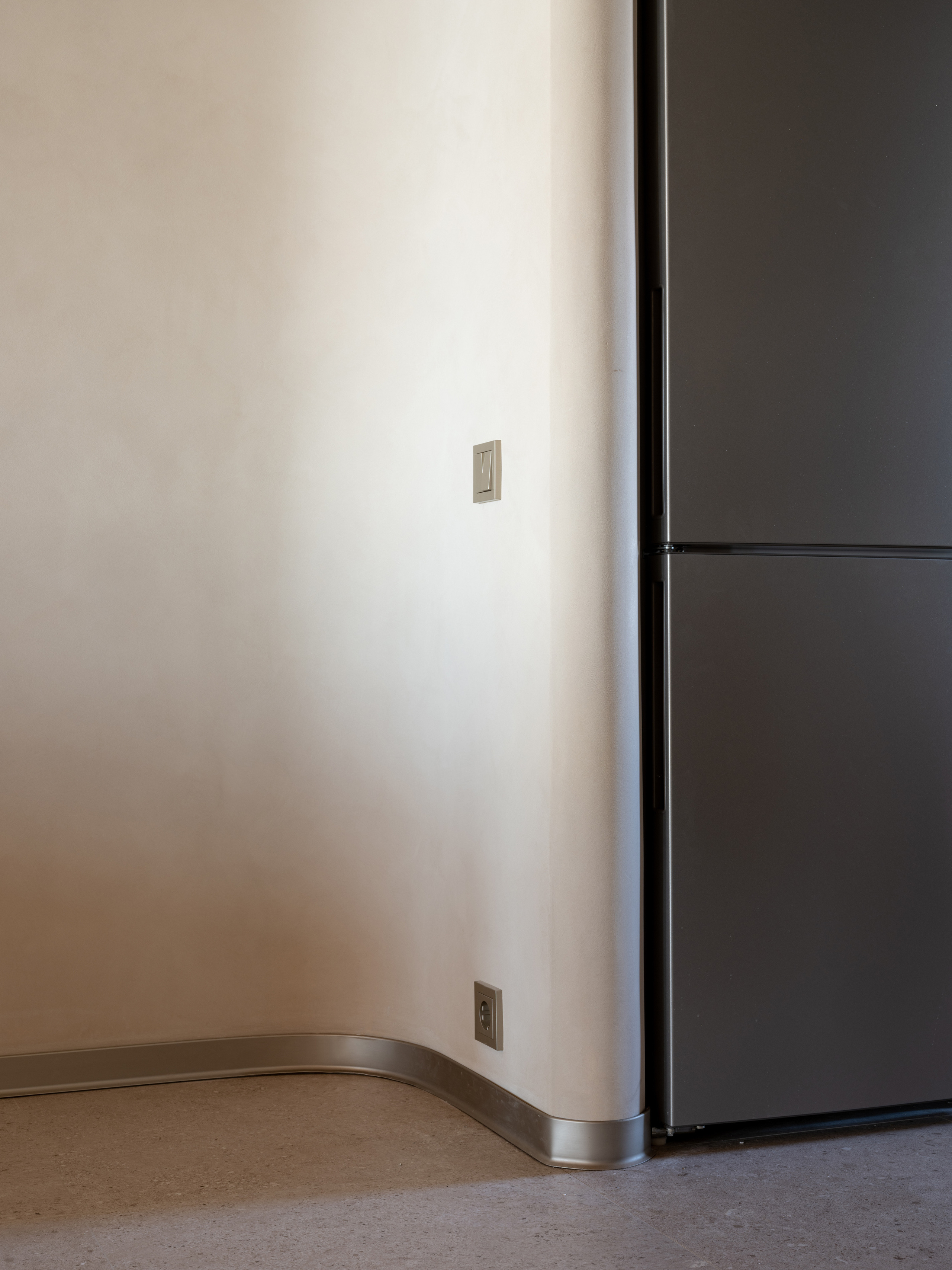 У самого синего черного моря. Дизайнер интерьера Ксюша Шакирова, создание дизайн проектов под ключ