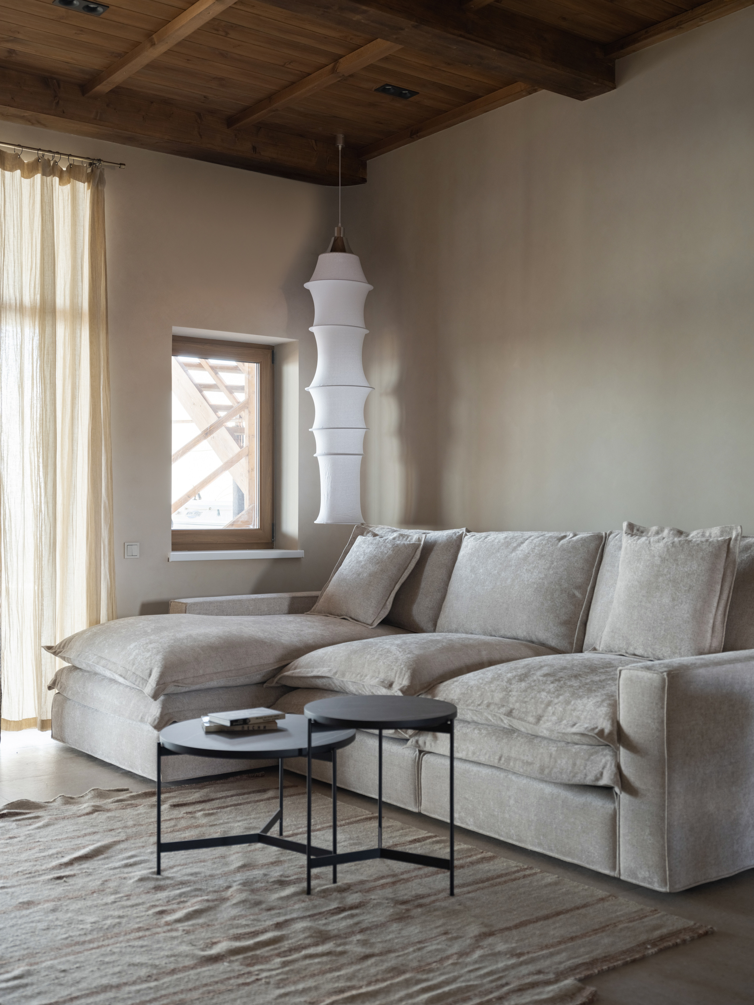 У самого синего черного моря. Дизайнер интерьера Ксюша Шакирова, создание дизайн проектов под ключ