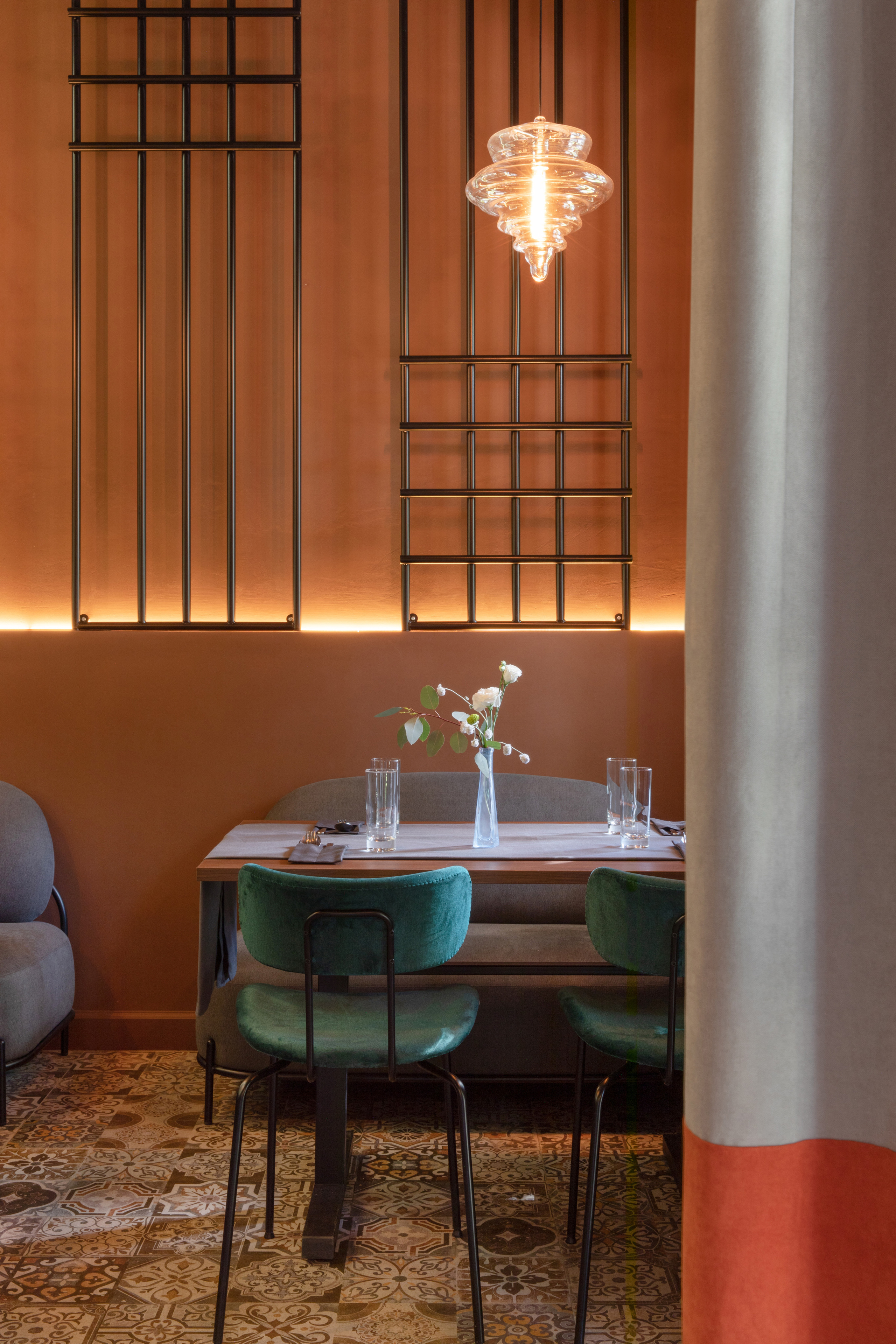 Портфолио. Дизайнер интерьера Ксюша Шакирова, создание дизайн проектов под ключ