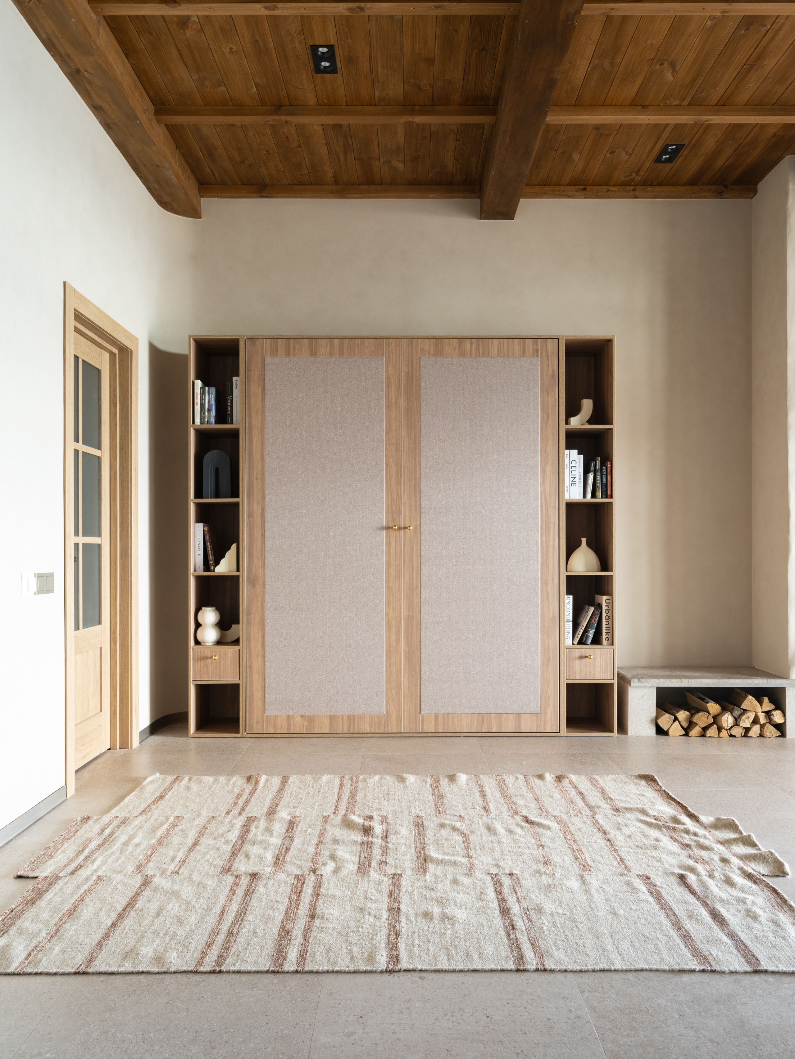 У самого синего черного моря. Дизайнер интерьера Ксюша Шакирова, создание дизайн проектов под ключ