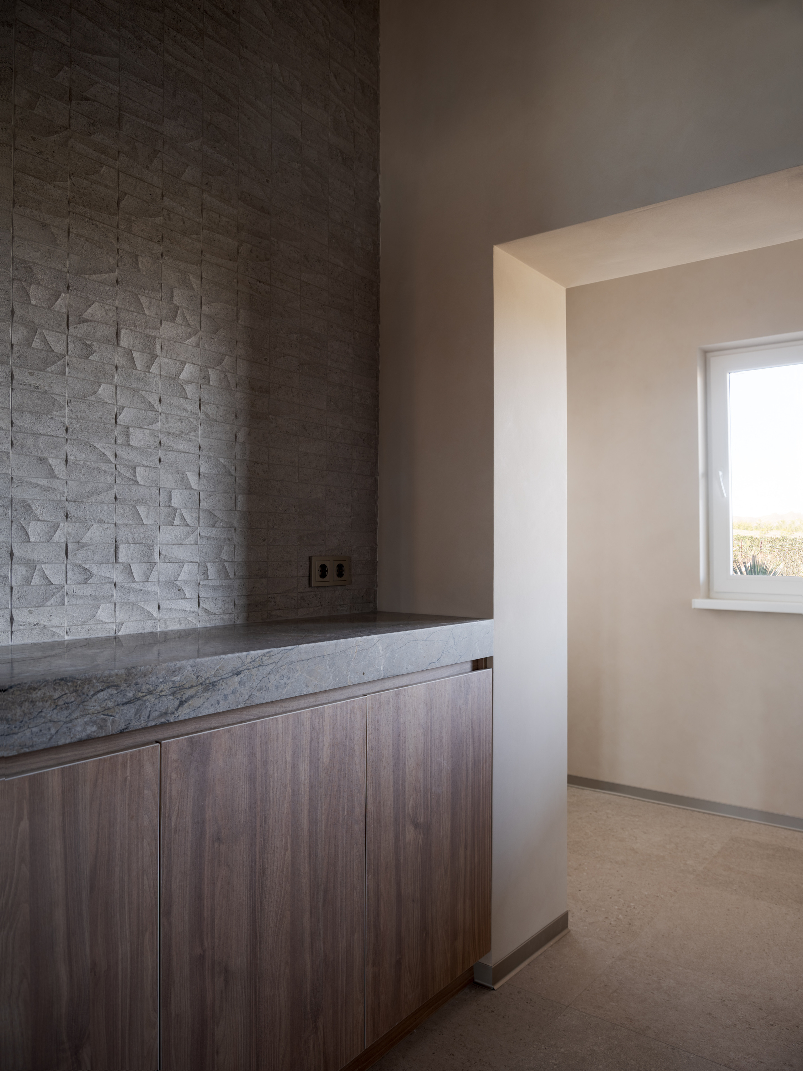 У самого синего черного моря. Дизайнер интерьера Ксюша Шакирова, создание дизайн проектов под ключ