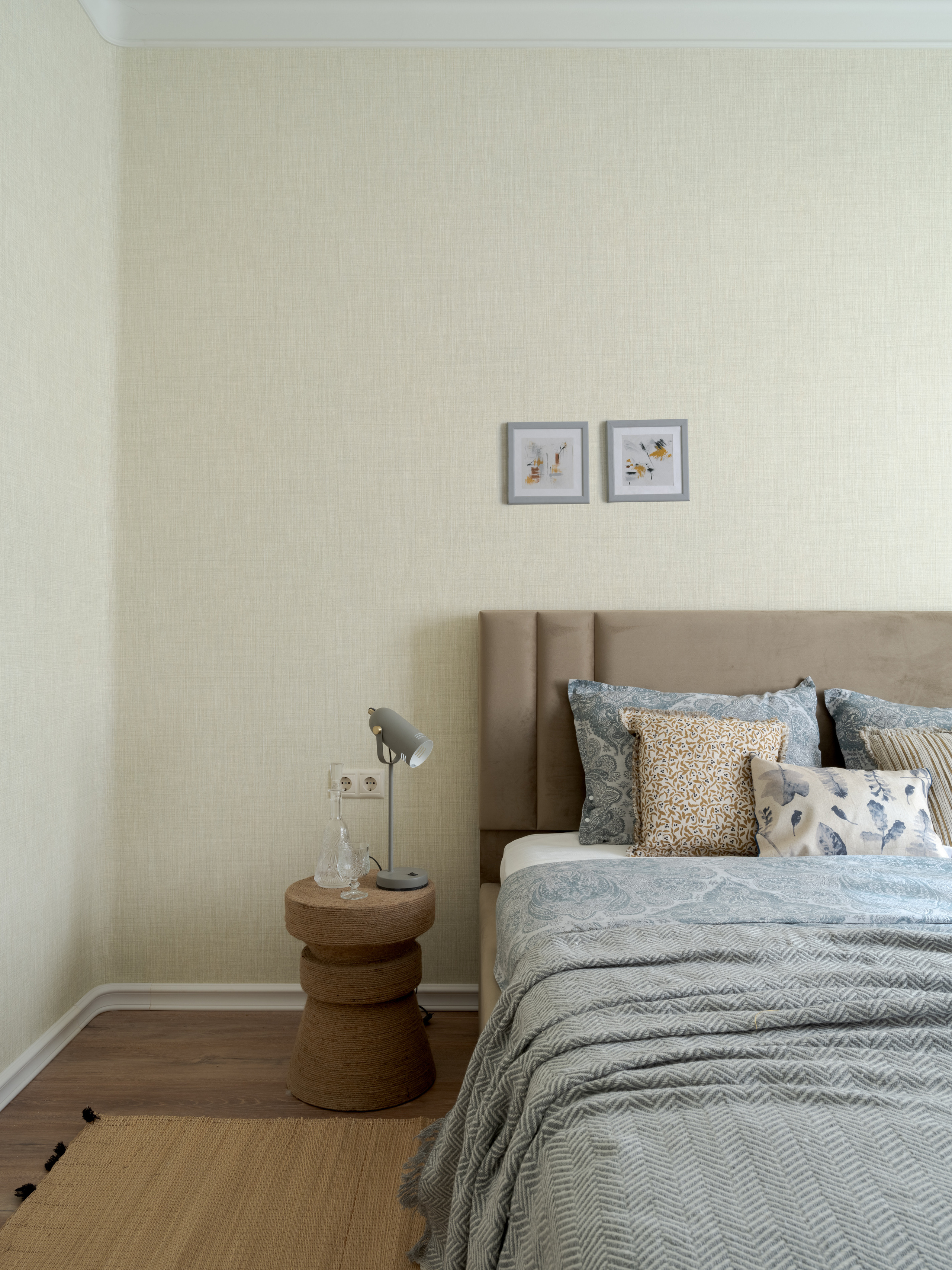 Портфолио. Дизайнер интерьера Ксюша Шакирова, создание дизайн проектов под ключ