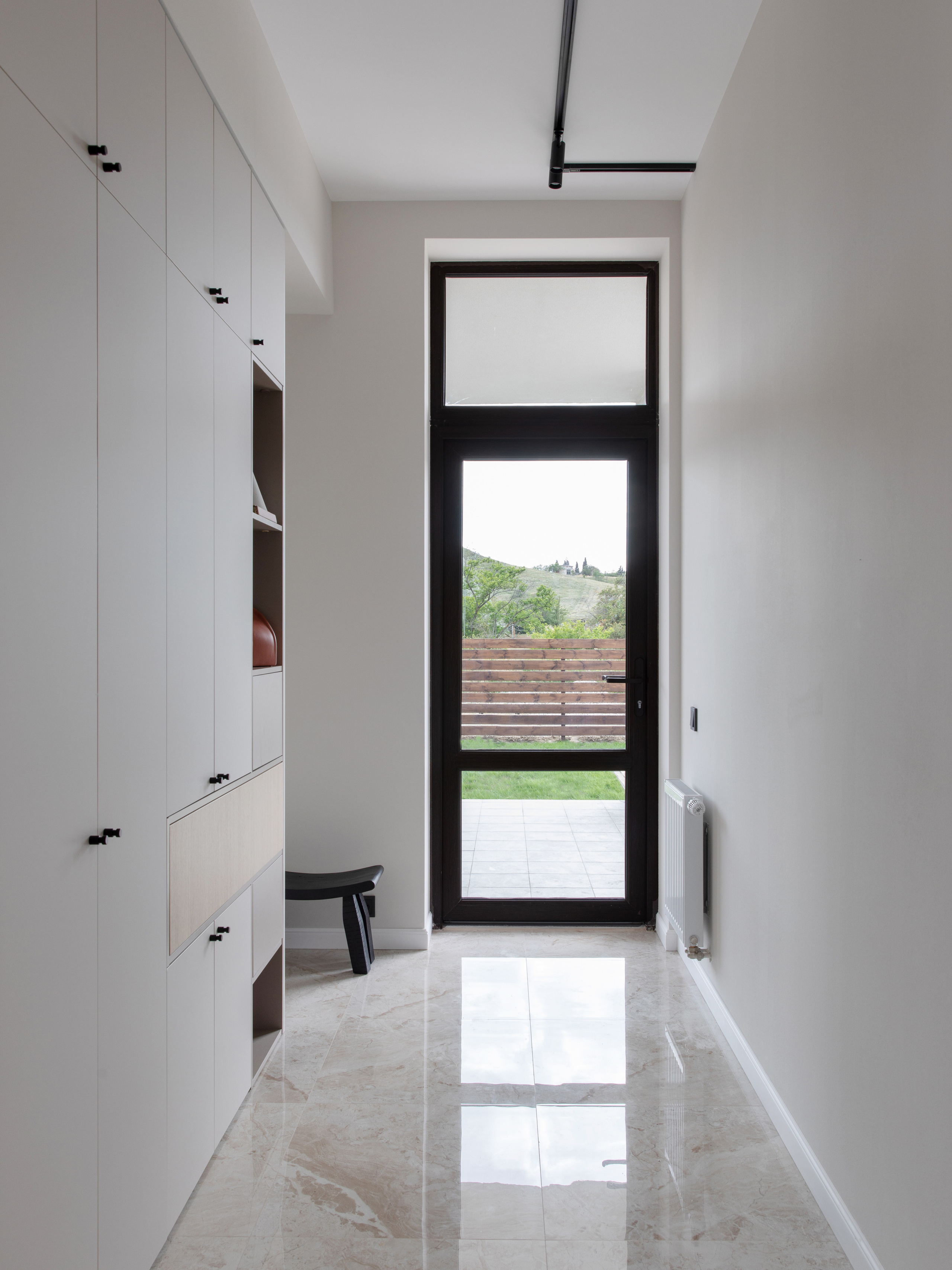 Лето внутри. Дизайнер интерьера Ксюша Шакирова, создание дизайн проектов под ключ