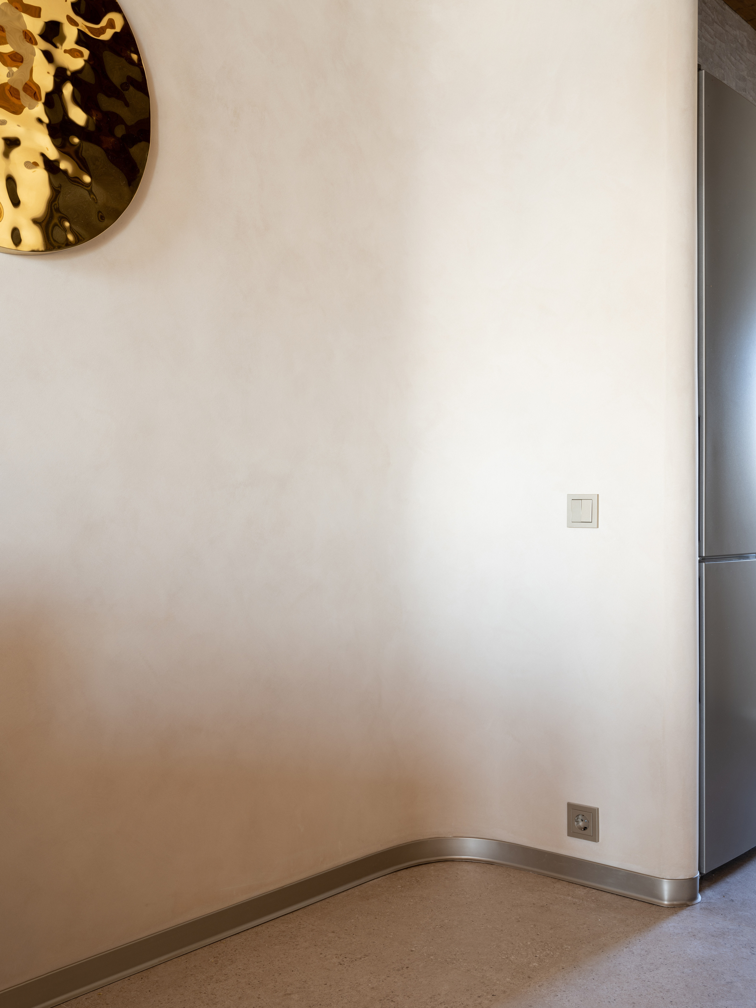 У самого синего черного моря. Дизайнер интерьера Ксюша Шакирова, создание дизайн проектов под ключ