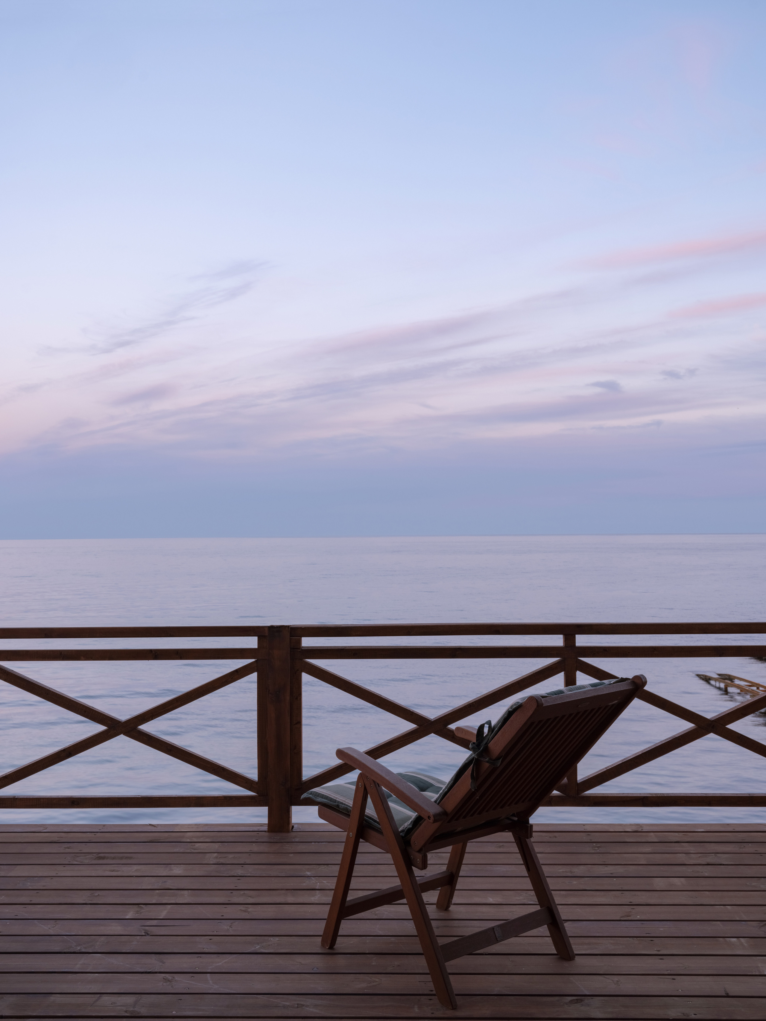 У самого синего черного моря. Дизайнер интерьера Ксюша Шакирова, создание дизайн проектов под ключ