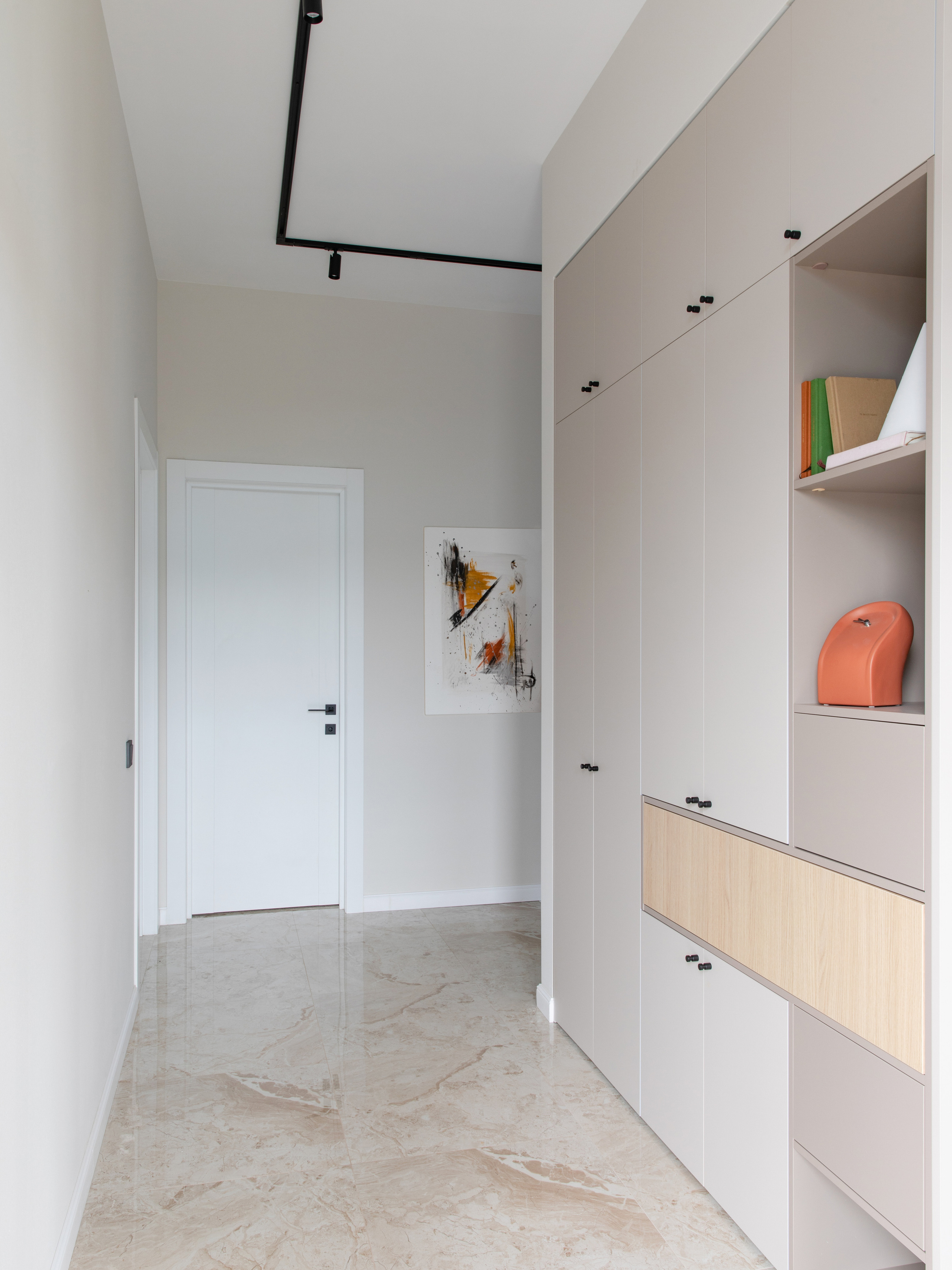 Лето внутри. Дизайнер интерьера Ксюша Шакирова, создание дизайн проектов под ключ