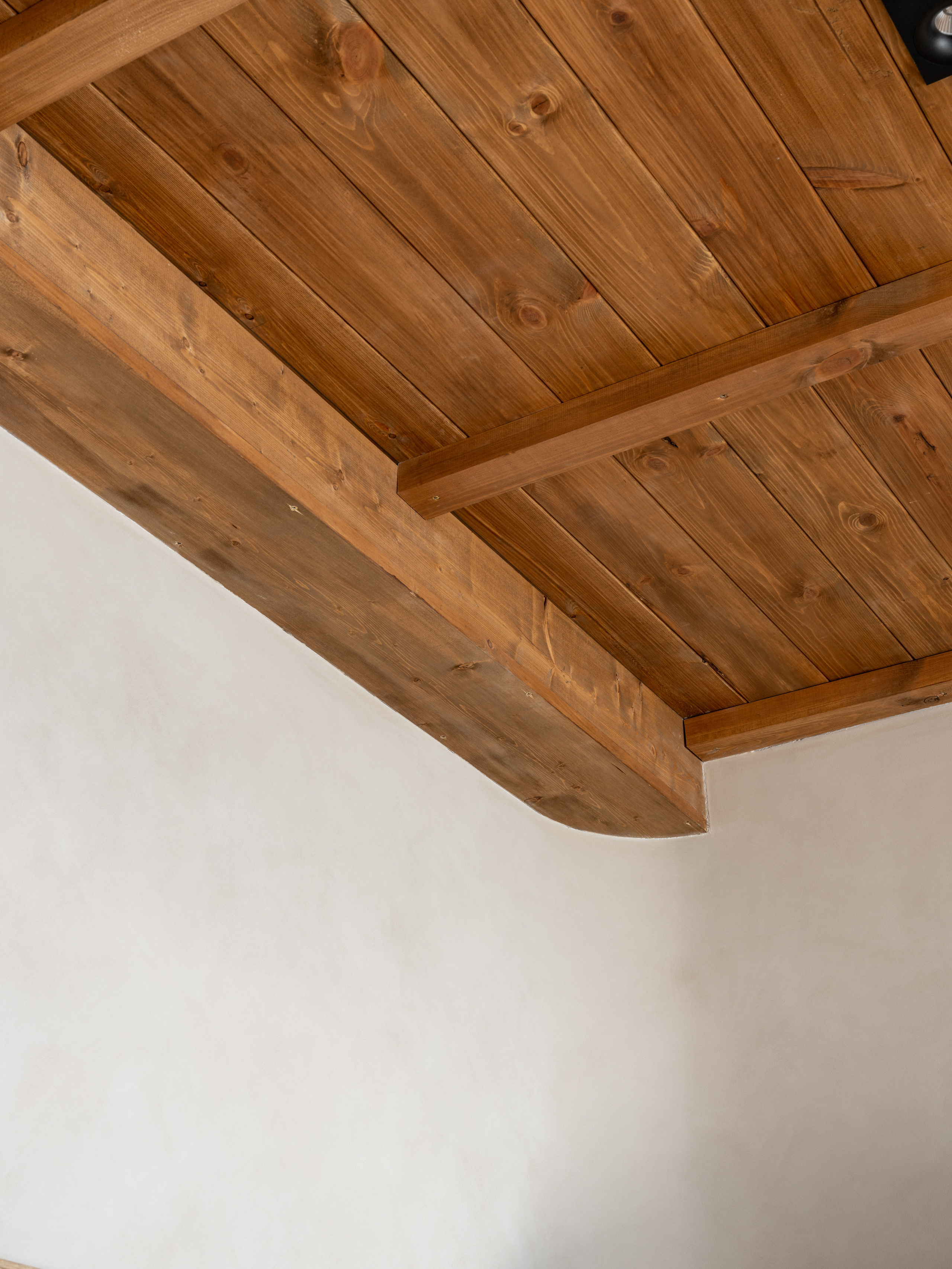 У самого синего черного моря. Дизайнер интерьера Ксюша Шакирова, создание дизайн проектов под ключ