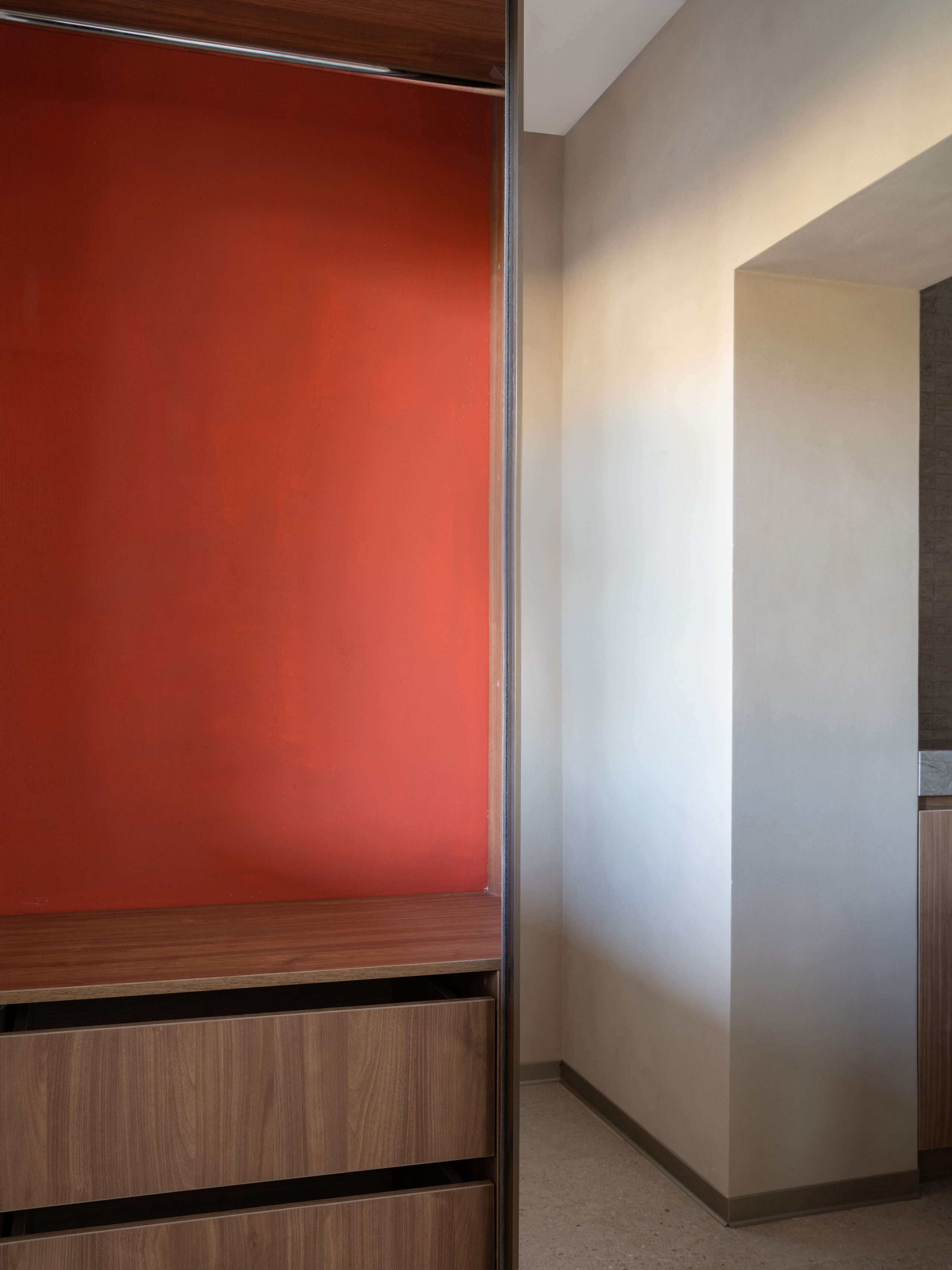 У самого синего черного моря. Дизайнер интерьера Ксюша Шакирова, создание дизайн проектов под ключ