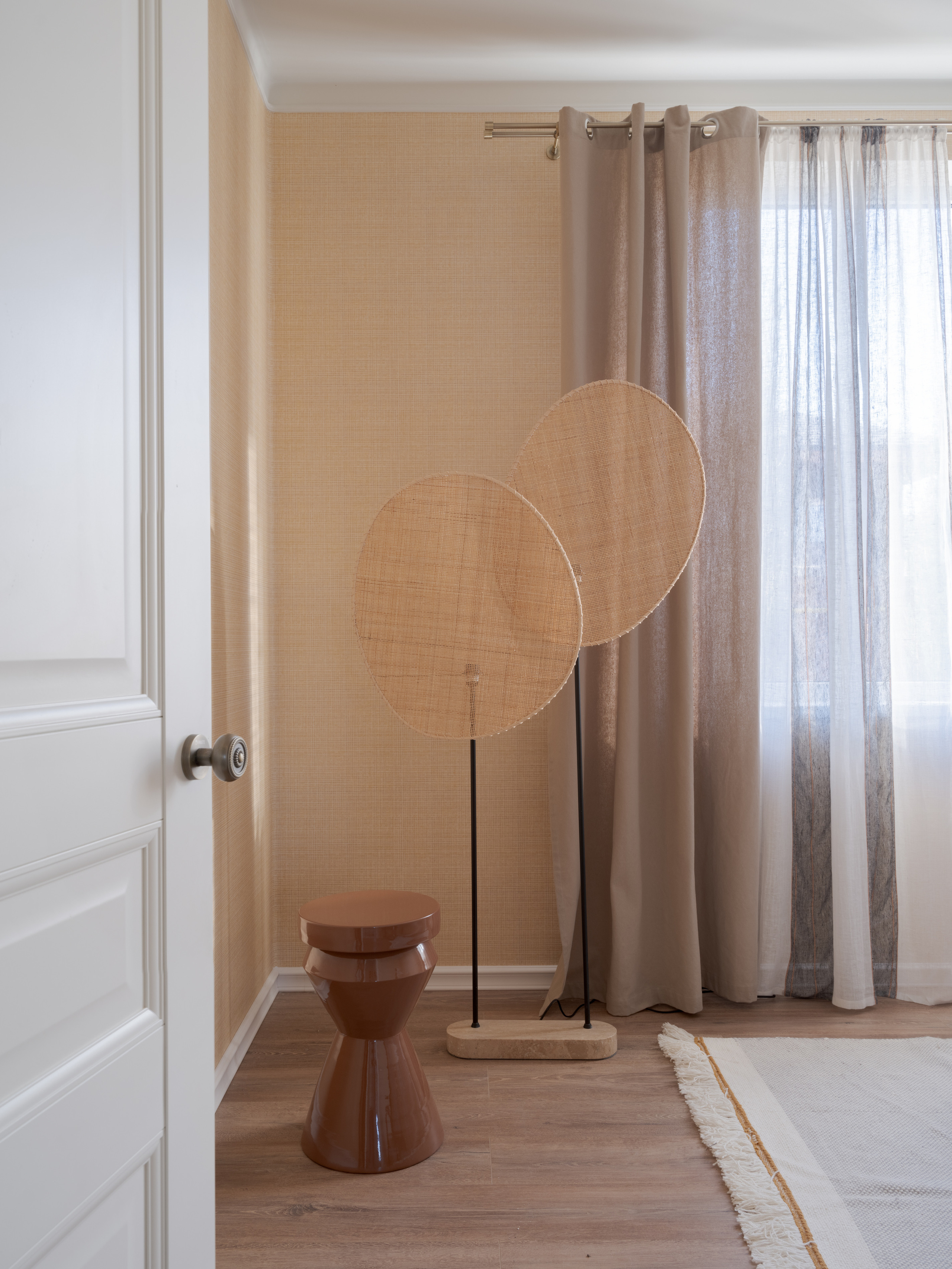 Одеяло для души. Дизайнер интерьера Ксюша Шакирова, создание дизайн проектов под ключ