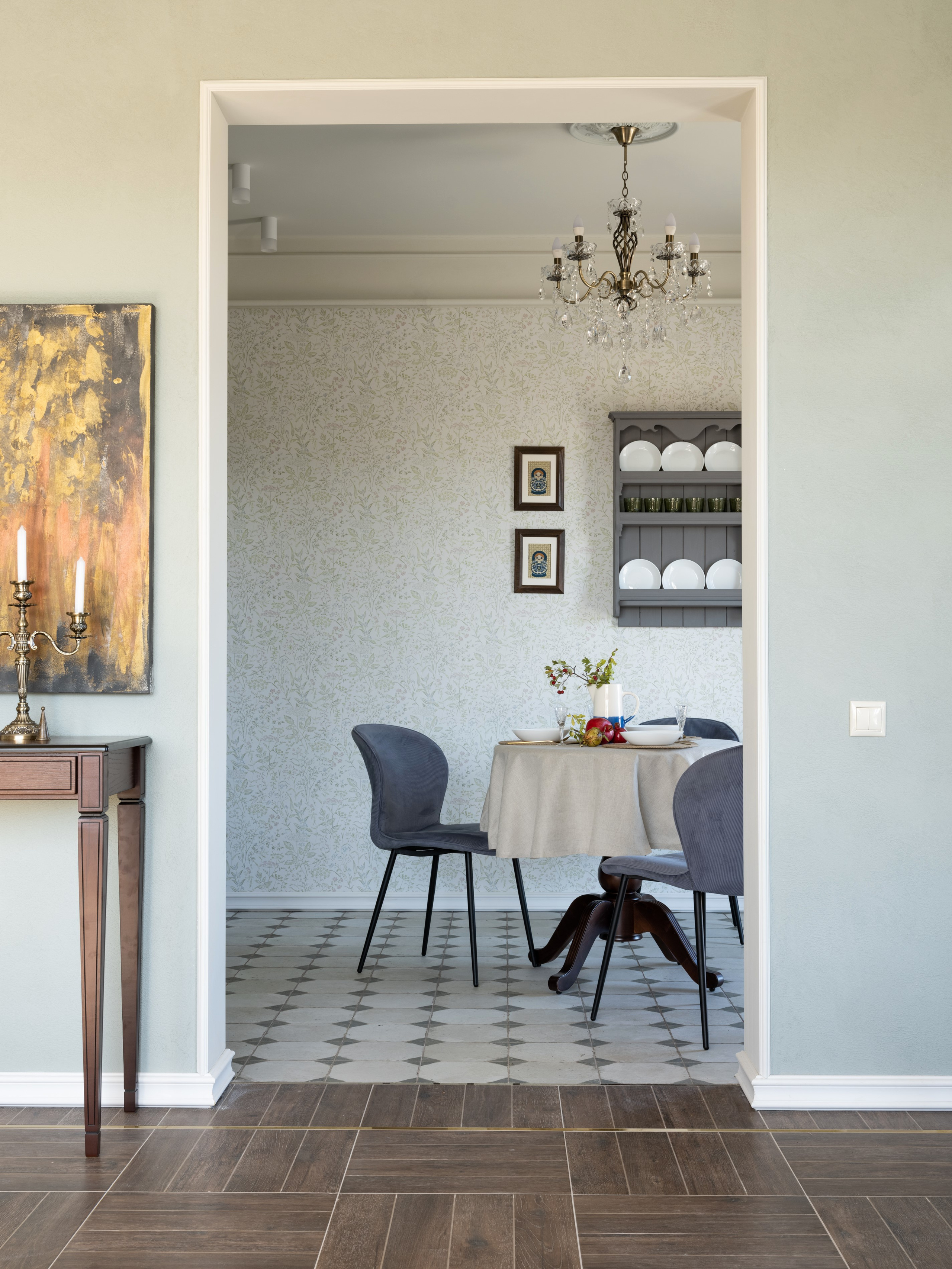 Одеяло для души. Дизайнер интерьера Ксюша Шакирова, создание дизайн проектов под ключ