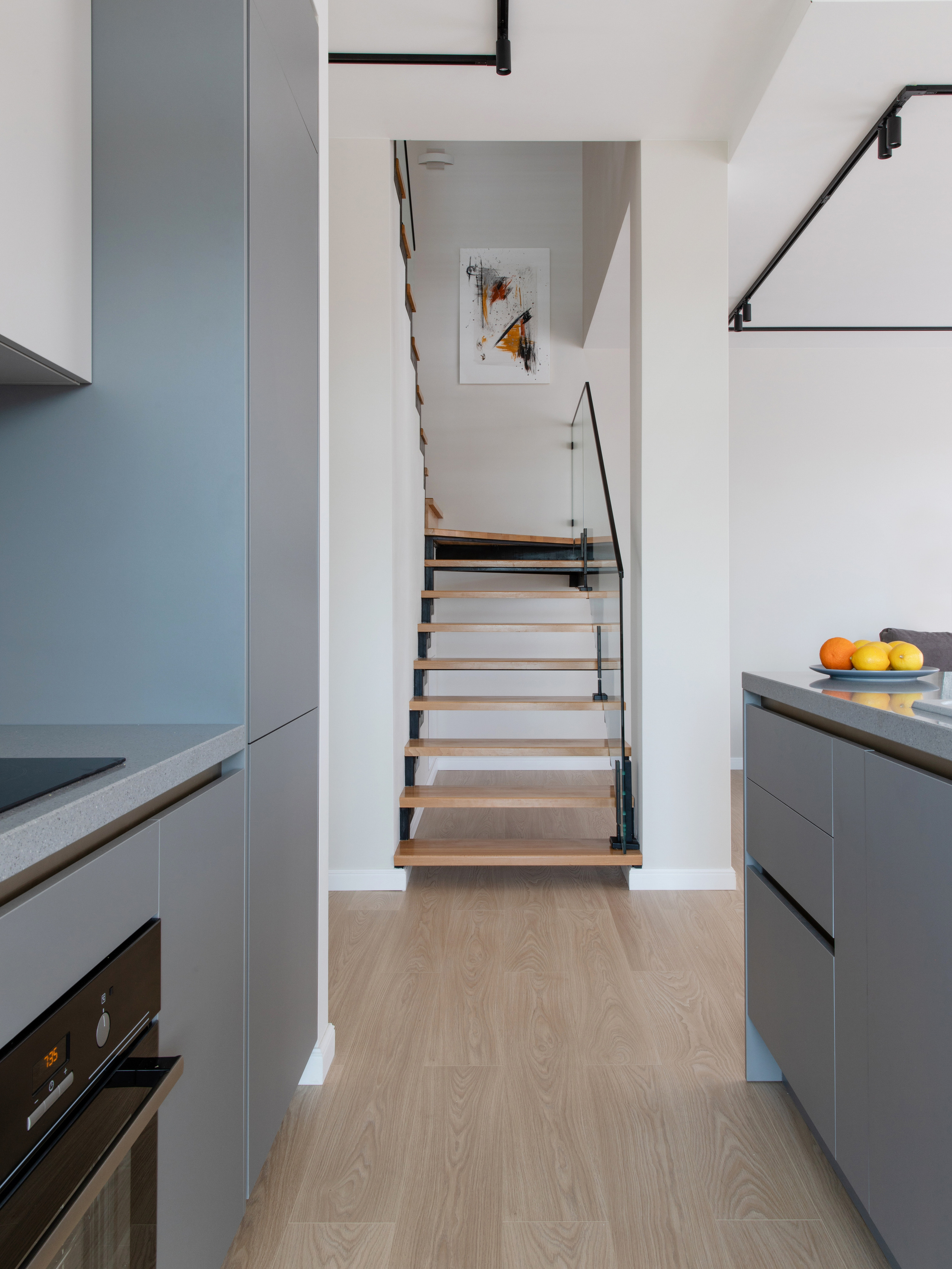 Лето внутри. Дизайнер интерьера Ксюша Шакирова, создание дизайн проектов под ключ