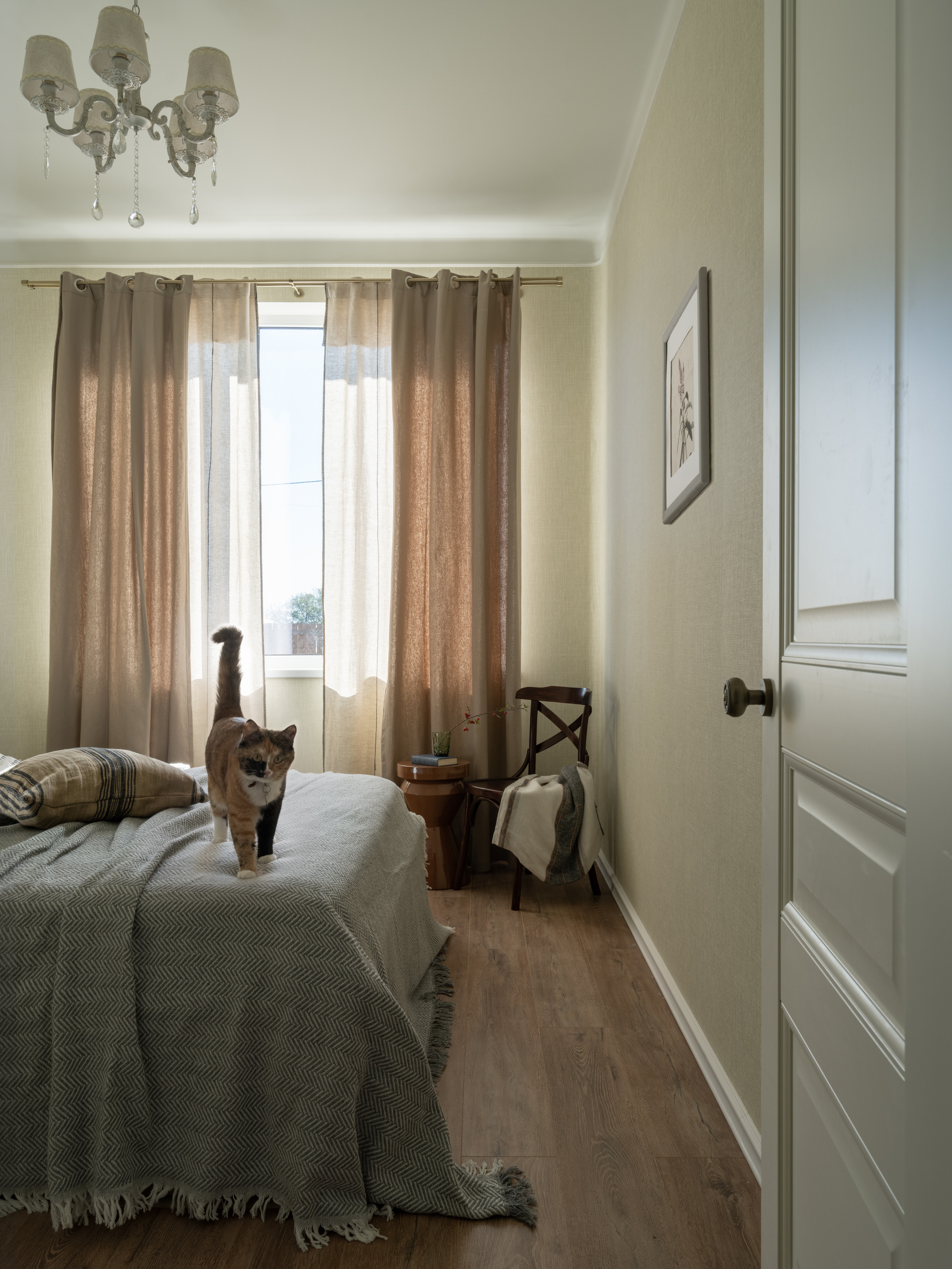 Портфолио. Дизайнер интерьера Ксюша Шакирова, создание дизайн проектов под ключ