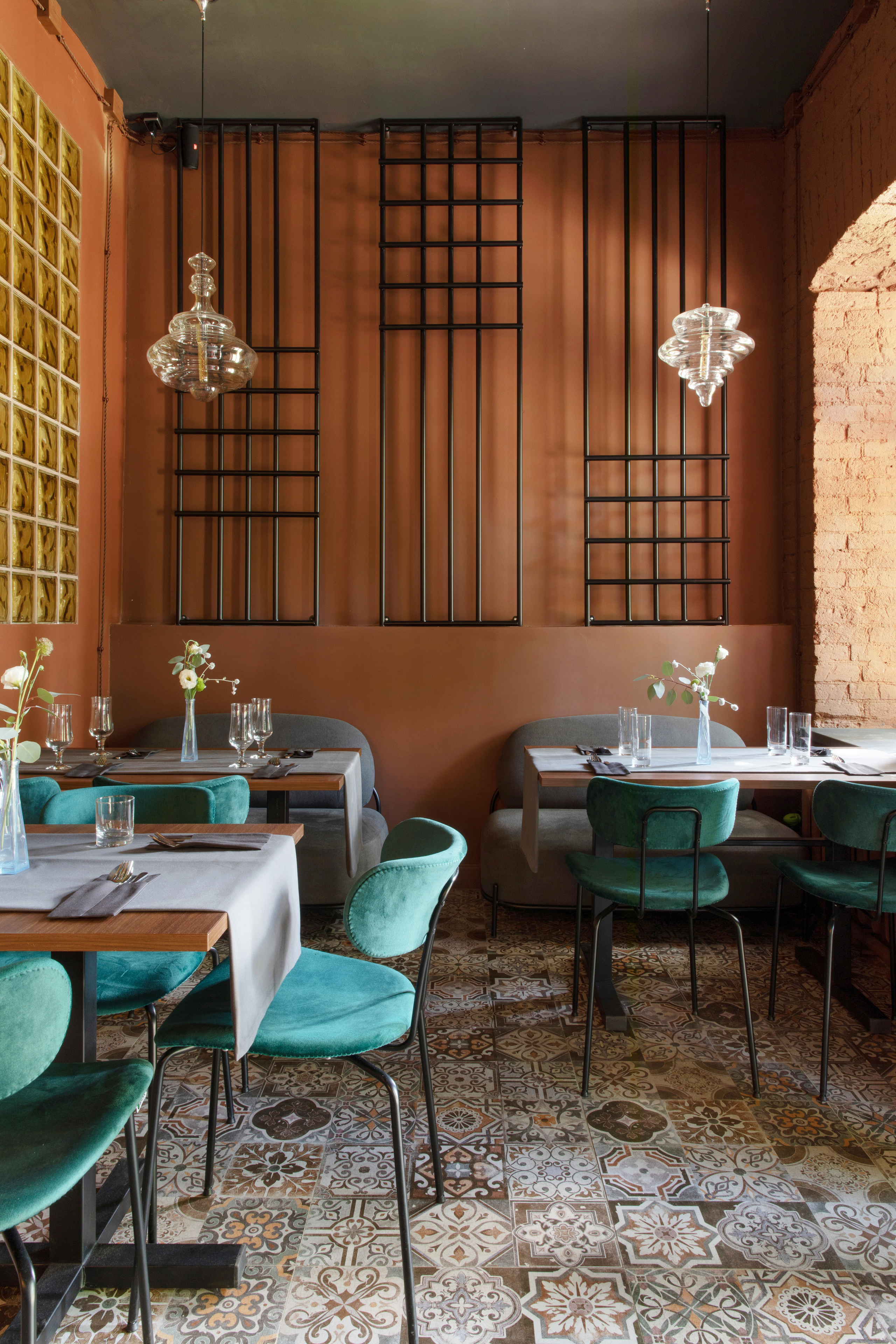 Портфолио. Дизайнер интерьера Ксюша Шакирова, создание дизайн проектов под ключ