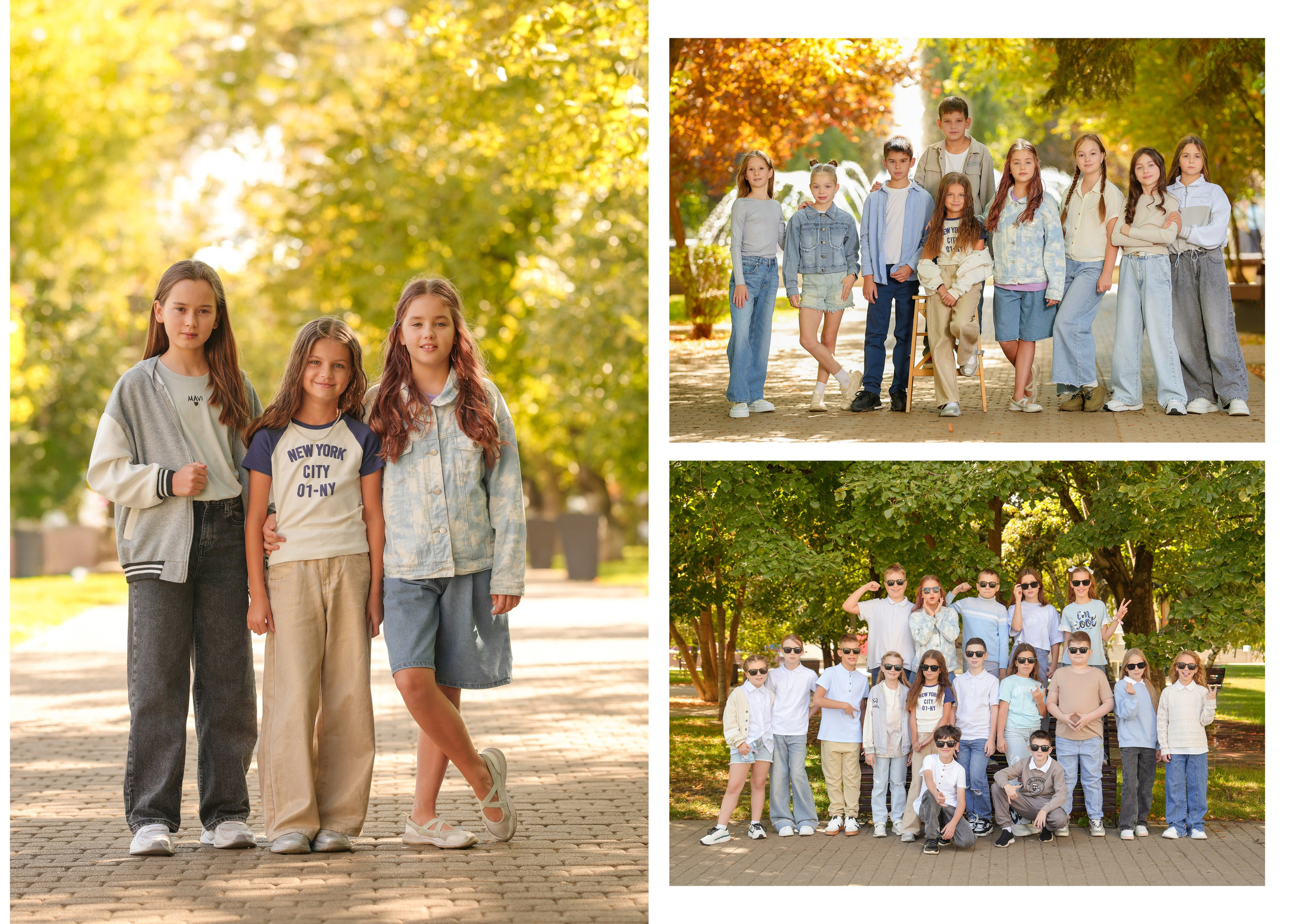 ЛИЦЕЙ 64 4 А. Красивый выпускной альбом в Краснодаре