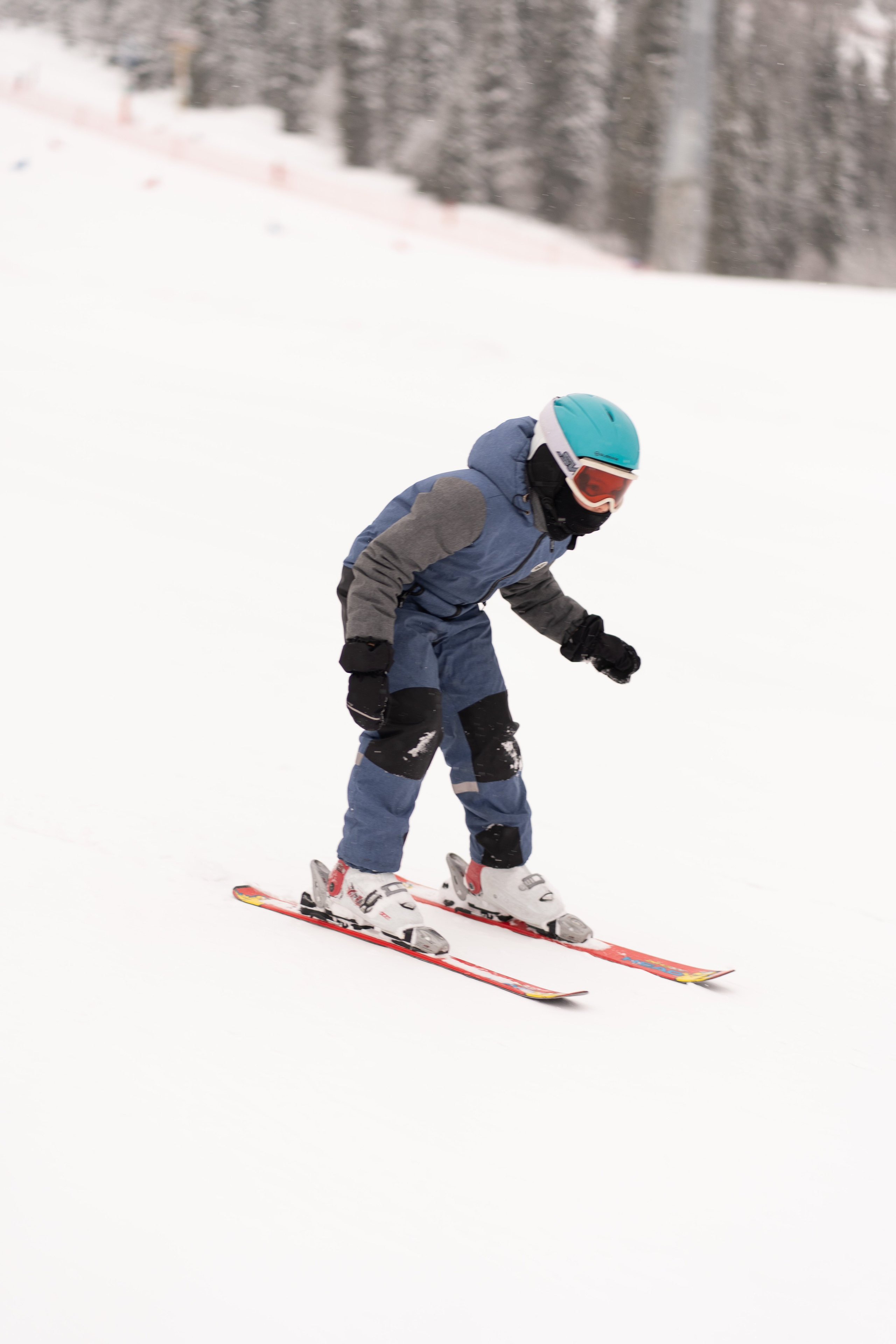 Репортаж Детский Лагерь. Анастасия Паршукова — фотограф Шерегеш Новосибирск
