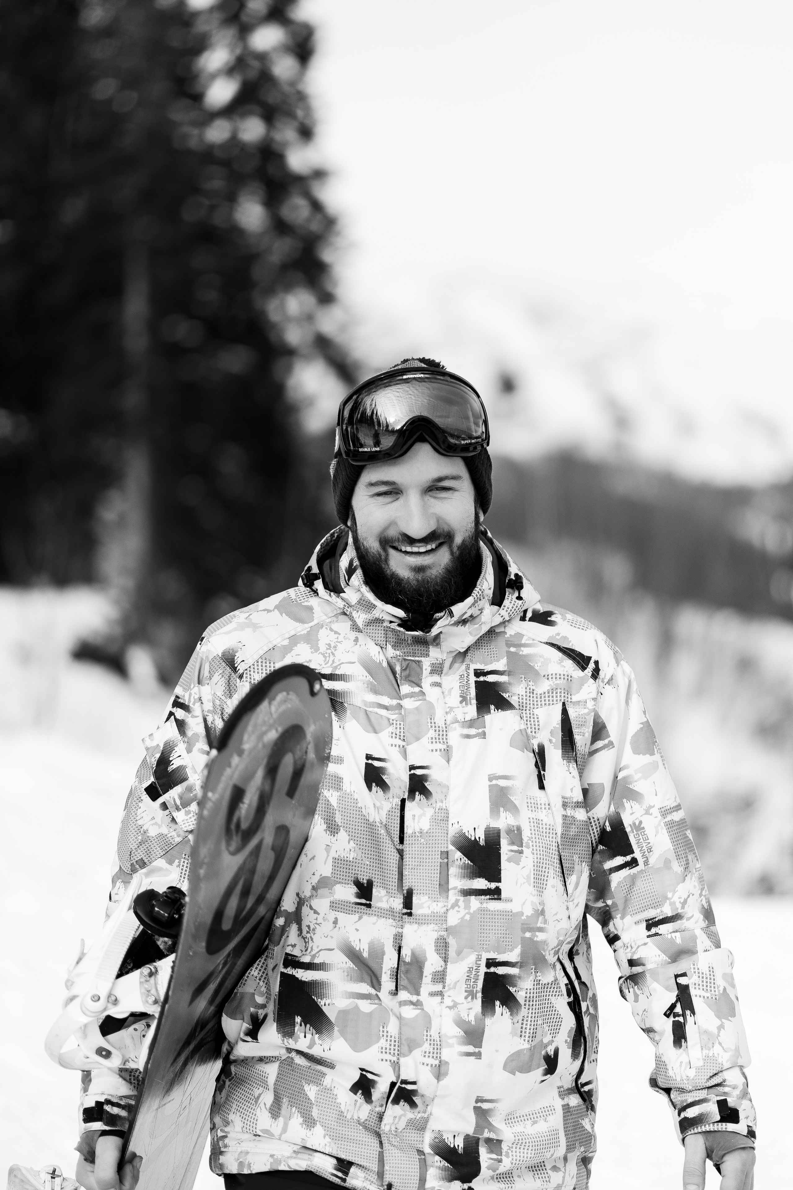 Джой 13.12. Анастасия Паршукова — фотограф Шерегеш Новосибирск