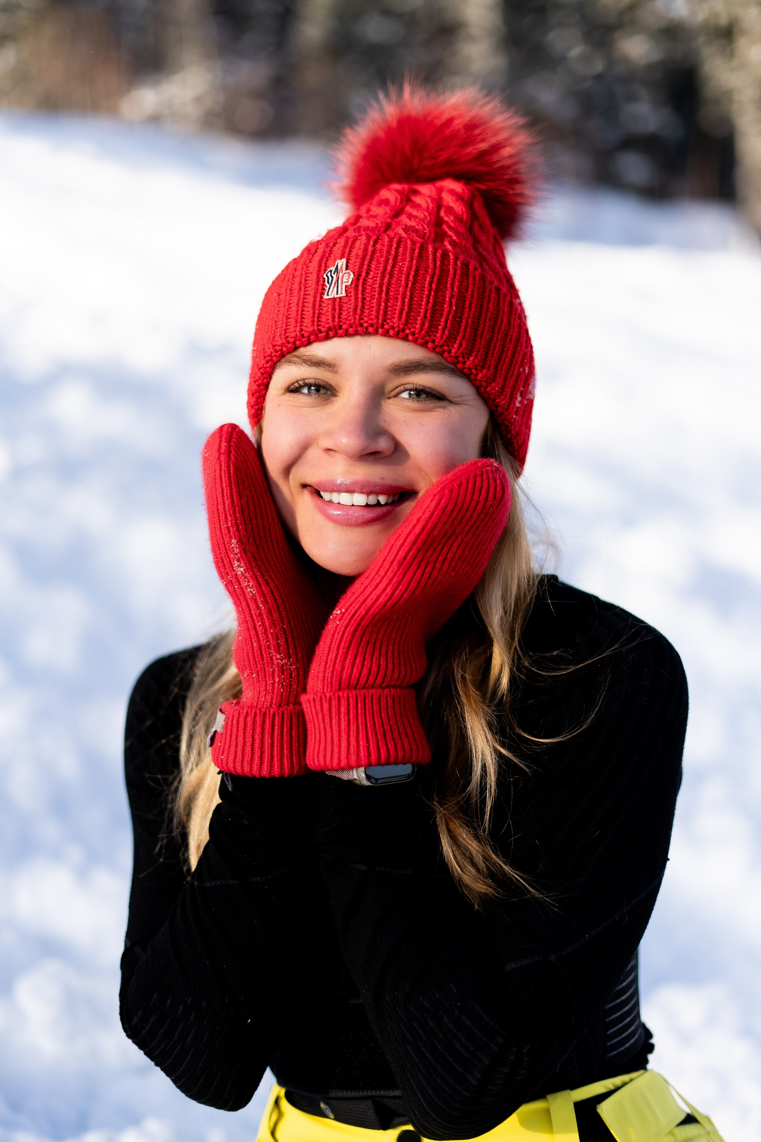 Джой 6.01. Анастасия Паршукова — фотограф Шерегеш Новосибирск