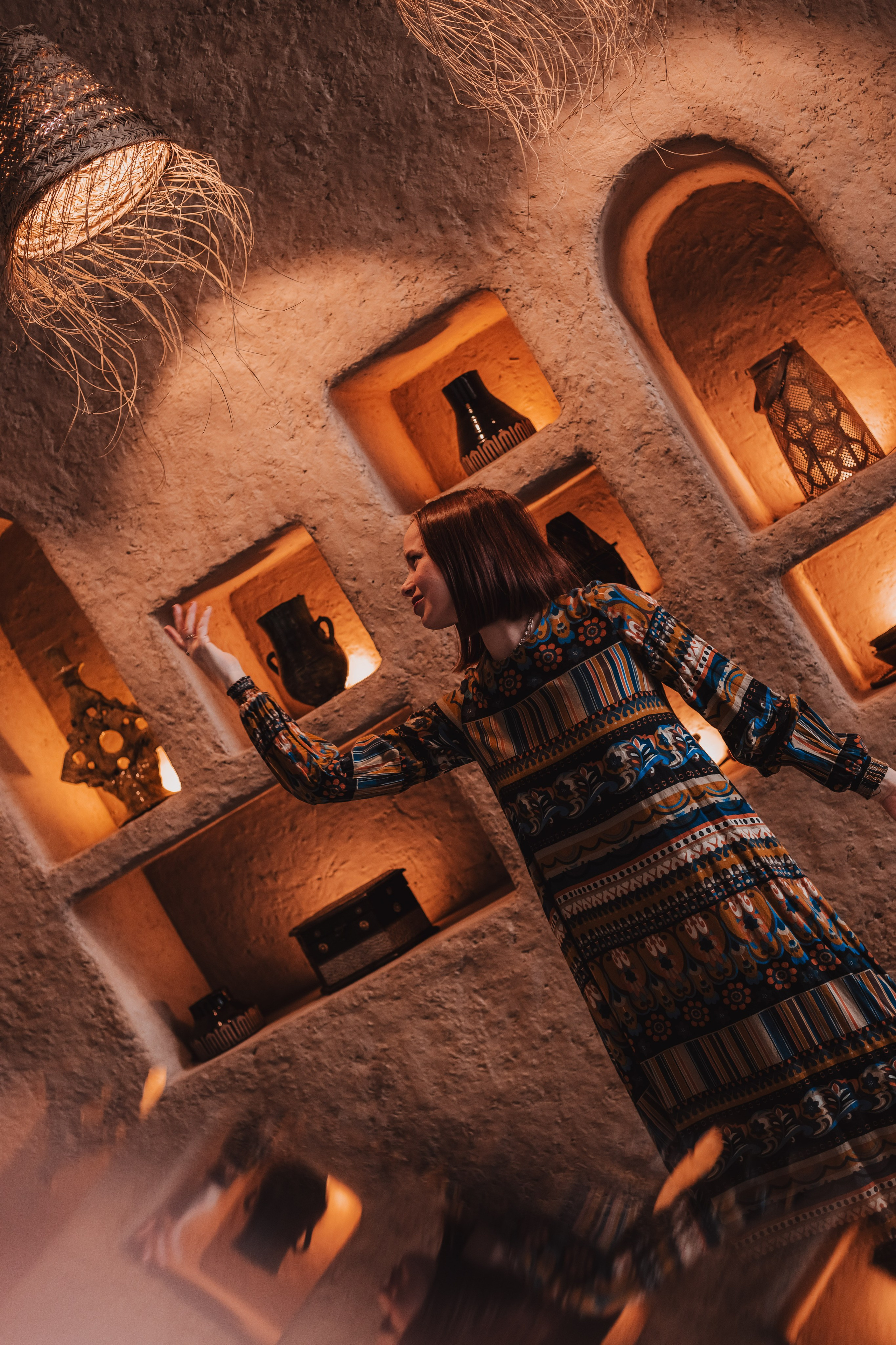 Morocco. Mariam Bagdasaryan