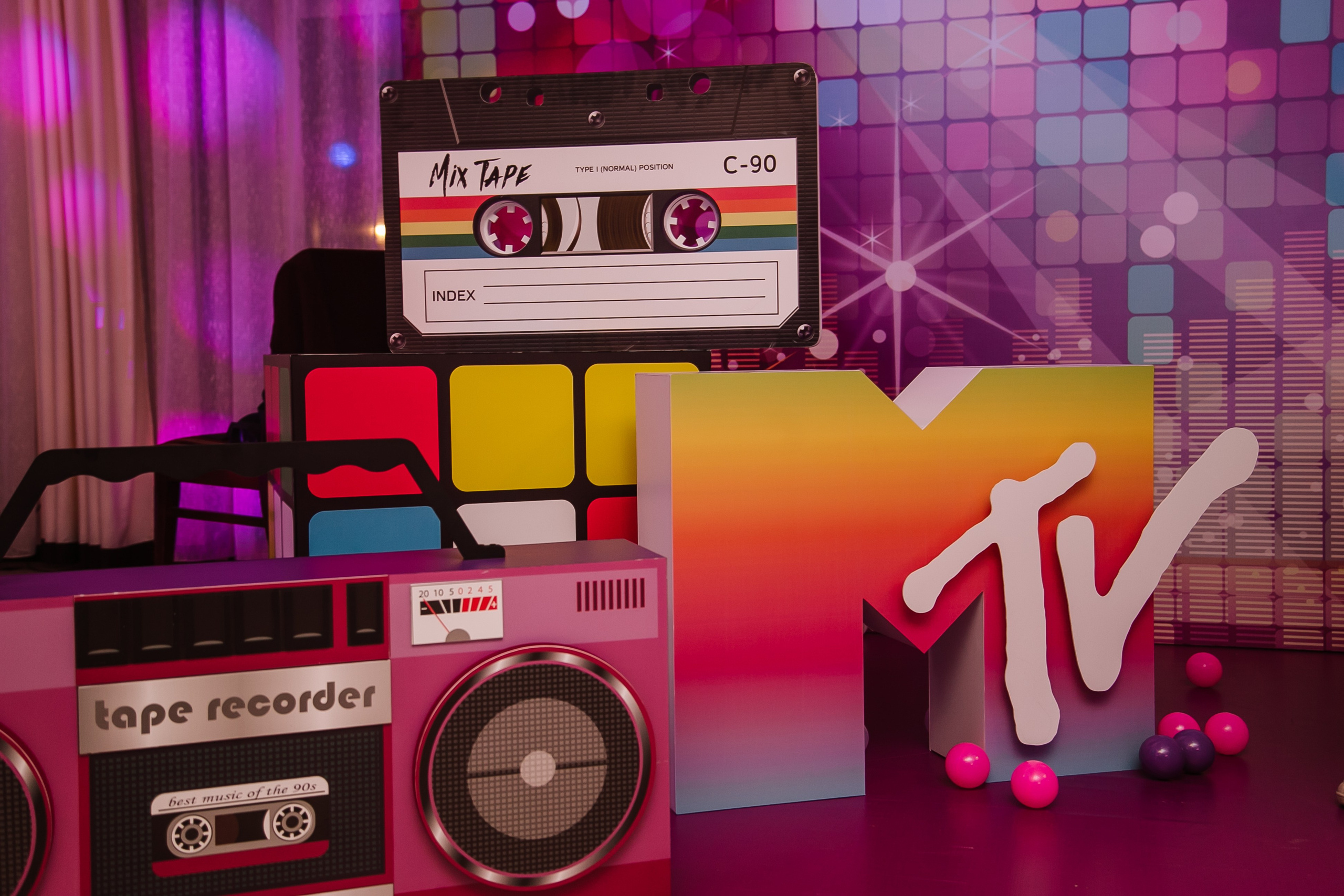 С «Иванушками». Фотограф в Красноярске Надежда Воскресенская